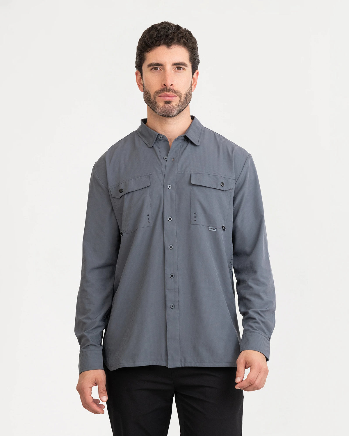 Camisa Manga Larga MAJA® Legado