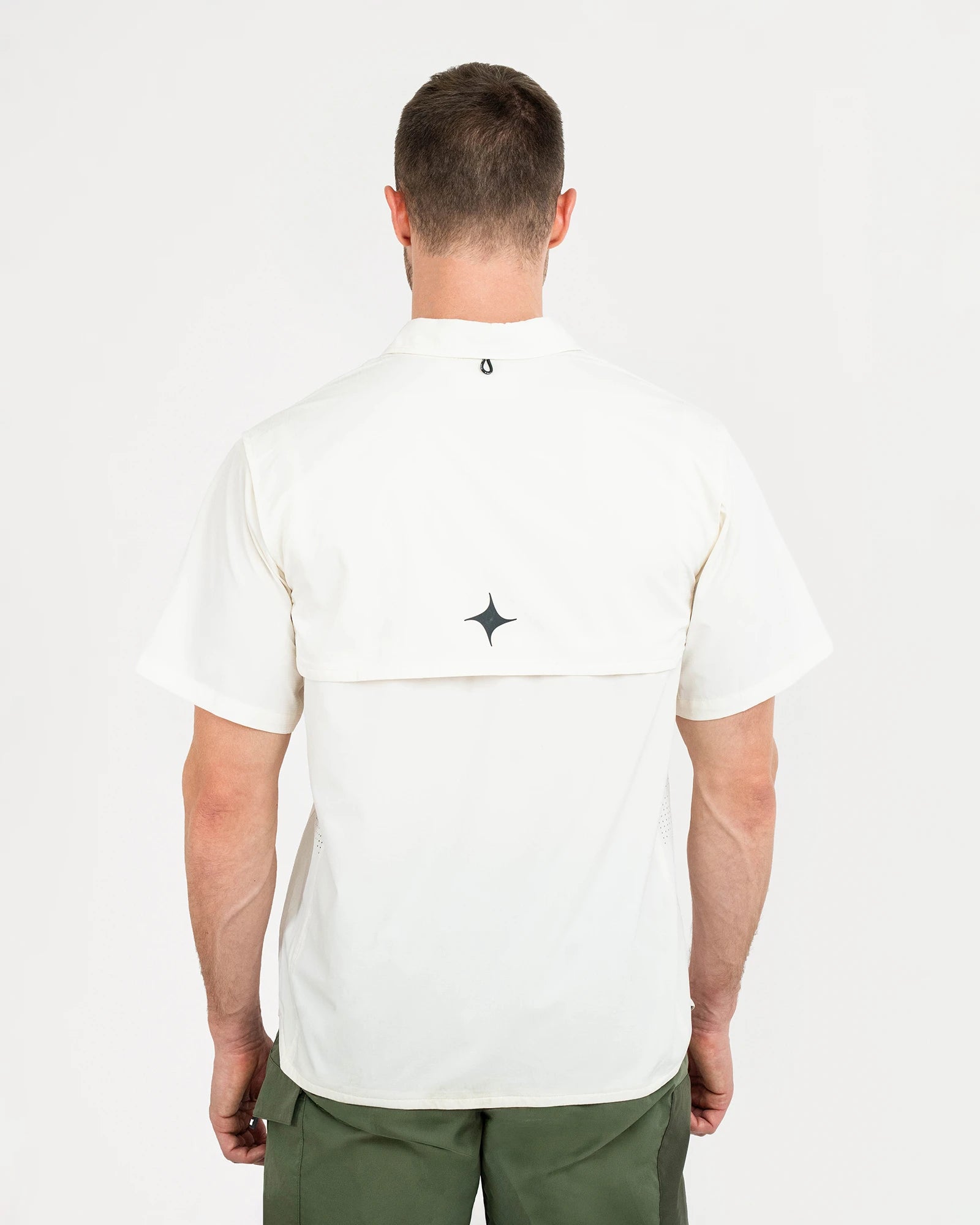Camisa Manga Corta MAJA® Legado