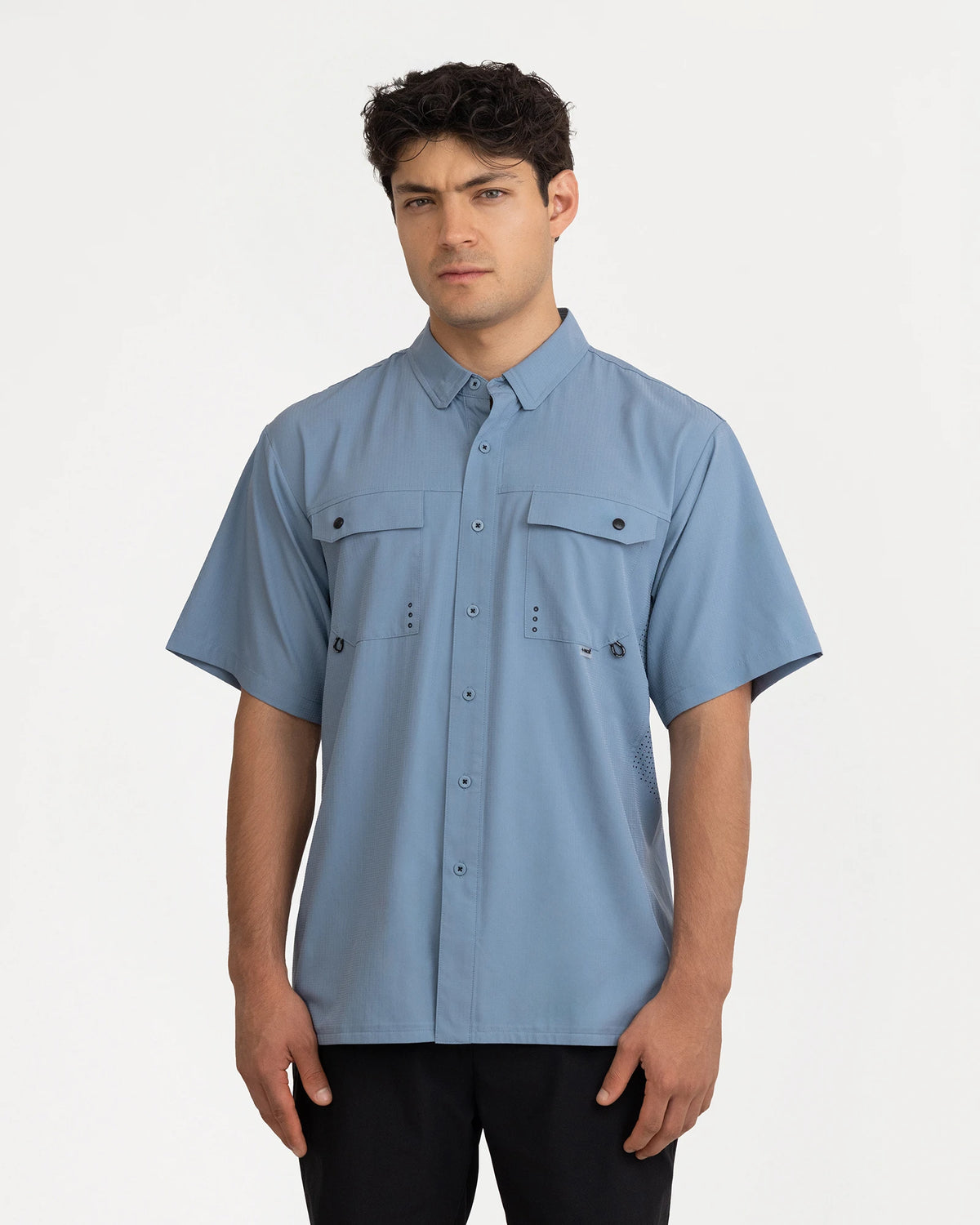 Camisa Manga Corta MAJA® Legado