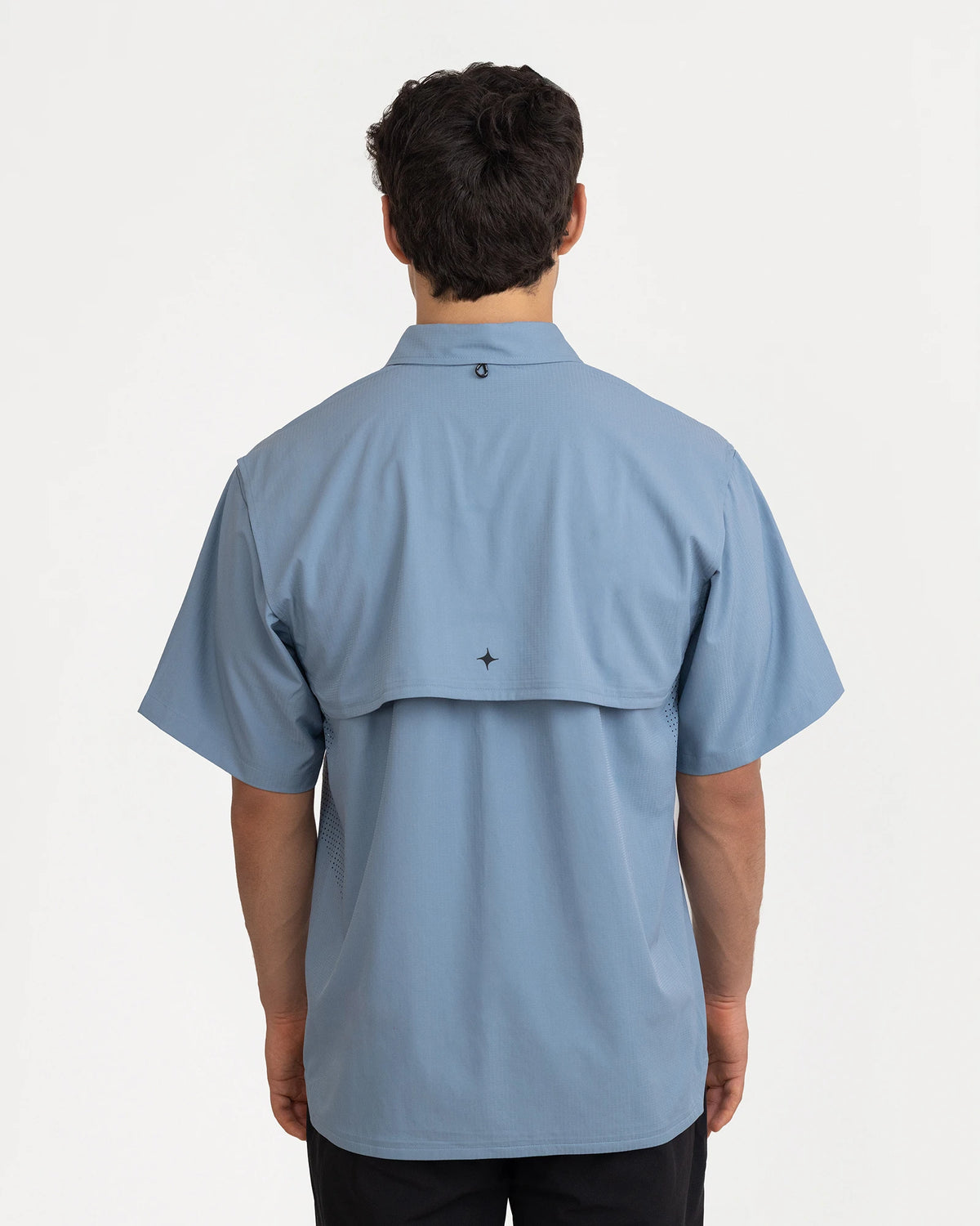 Camisa Manga Corta MAJA® Legado