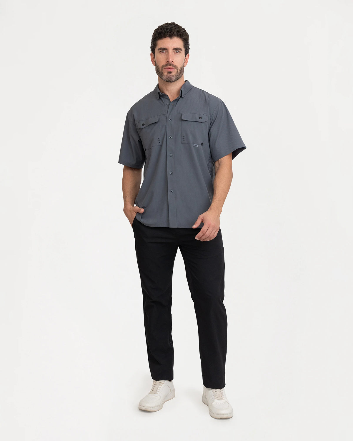 Camisa Manga Corta MAJA® Legado