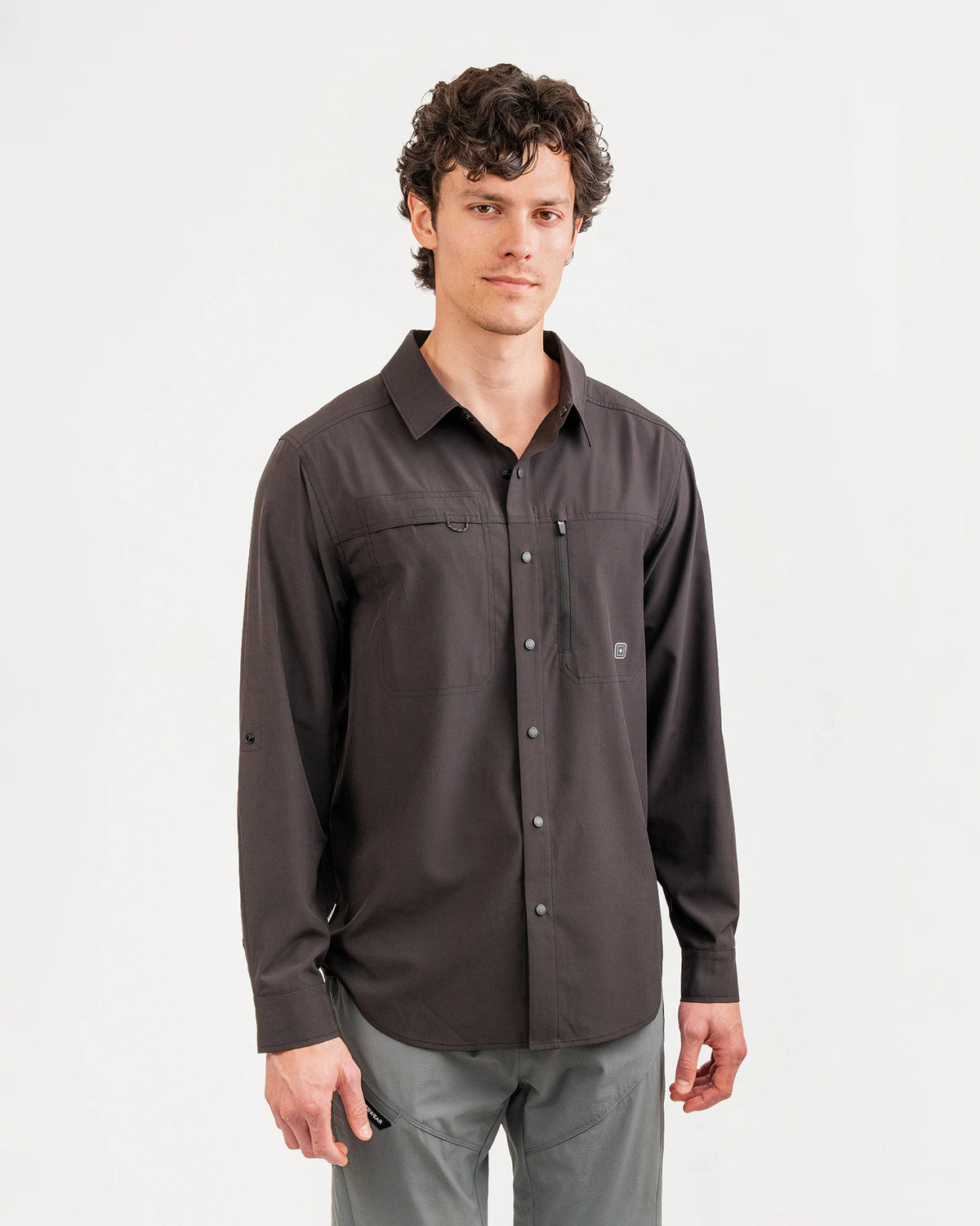 Camisa MAJA® Outdoor Exploradora