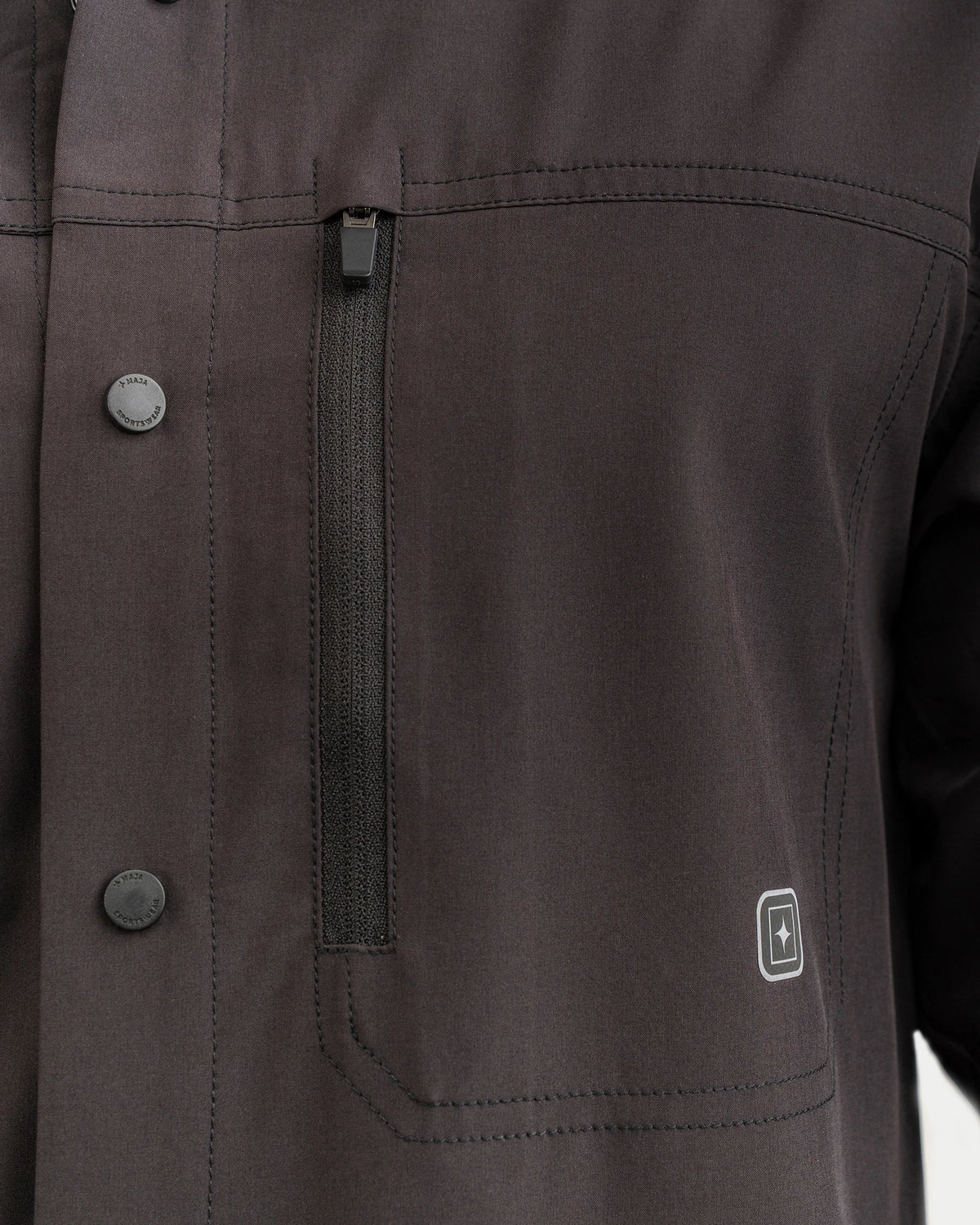 Camisa MAJA® Outdoor Exploradora