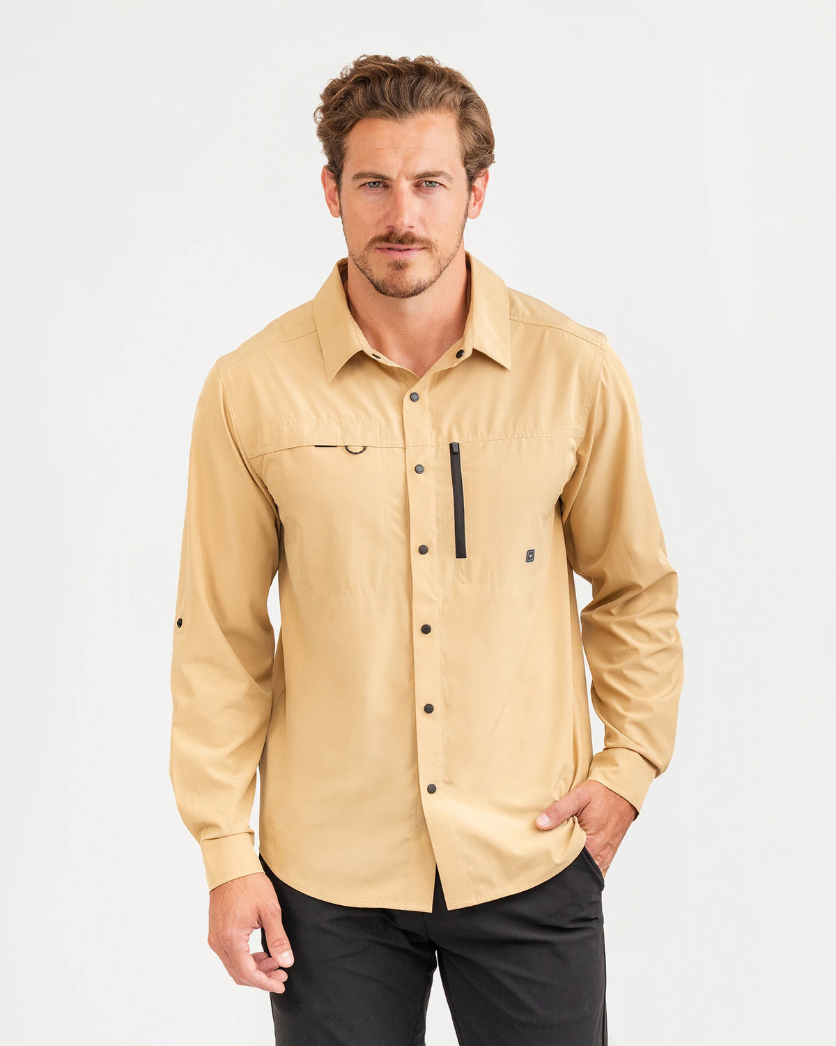 Camisa MAJA® Outdoor Exploradora