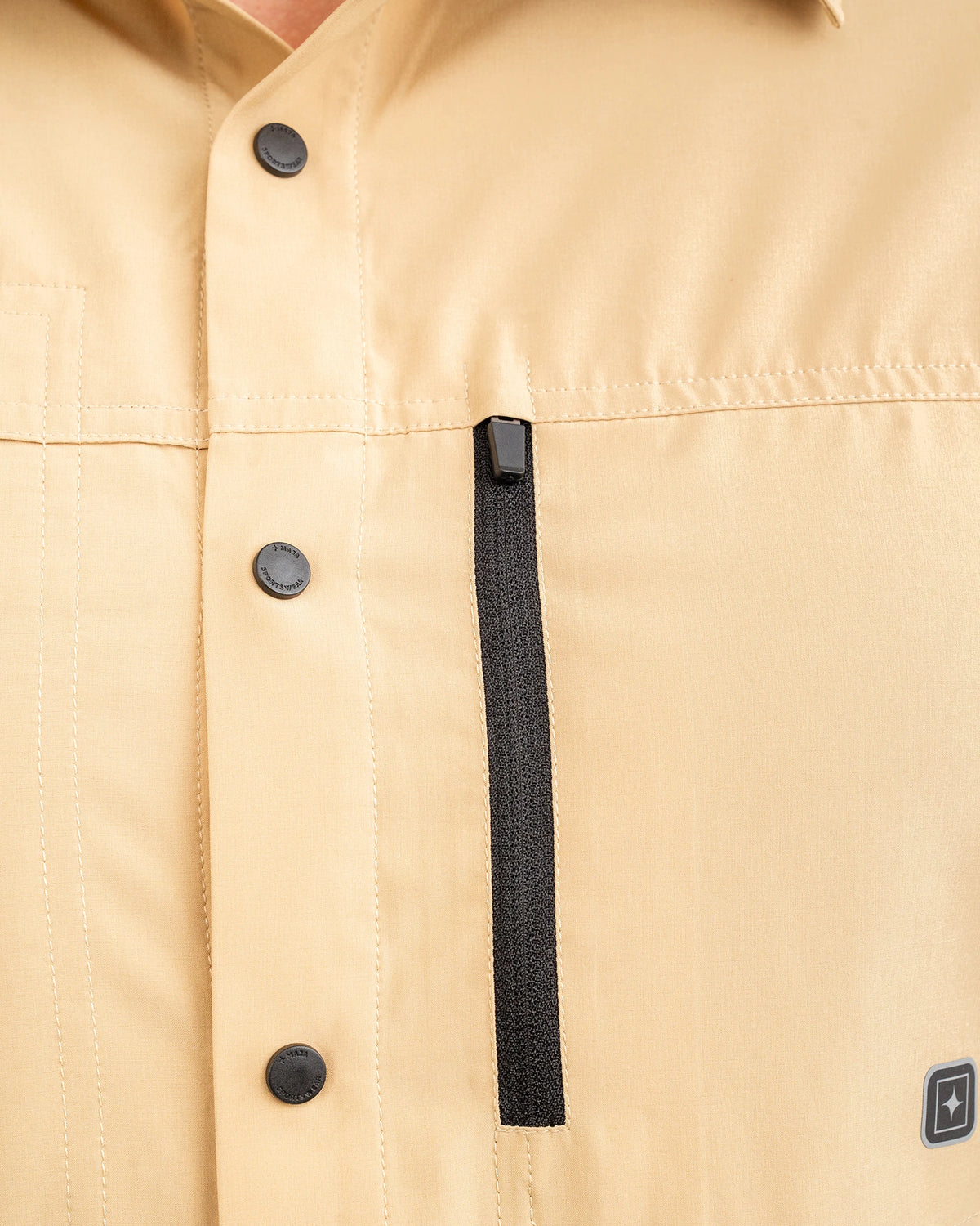 Camisa MAJA® Outdoor Exploradora