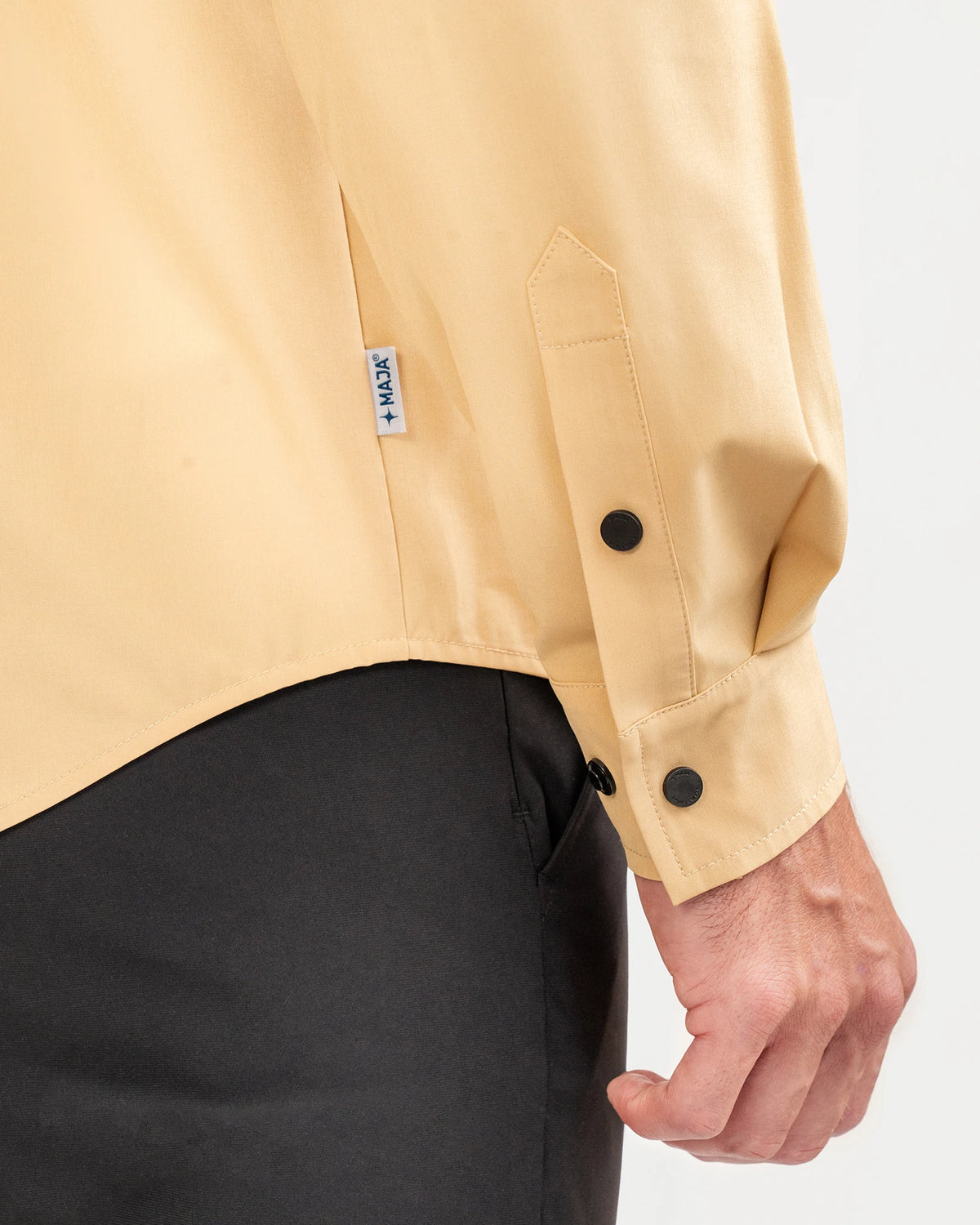 Camisa MAJA® Outdoor Exploradora