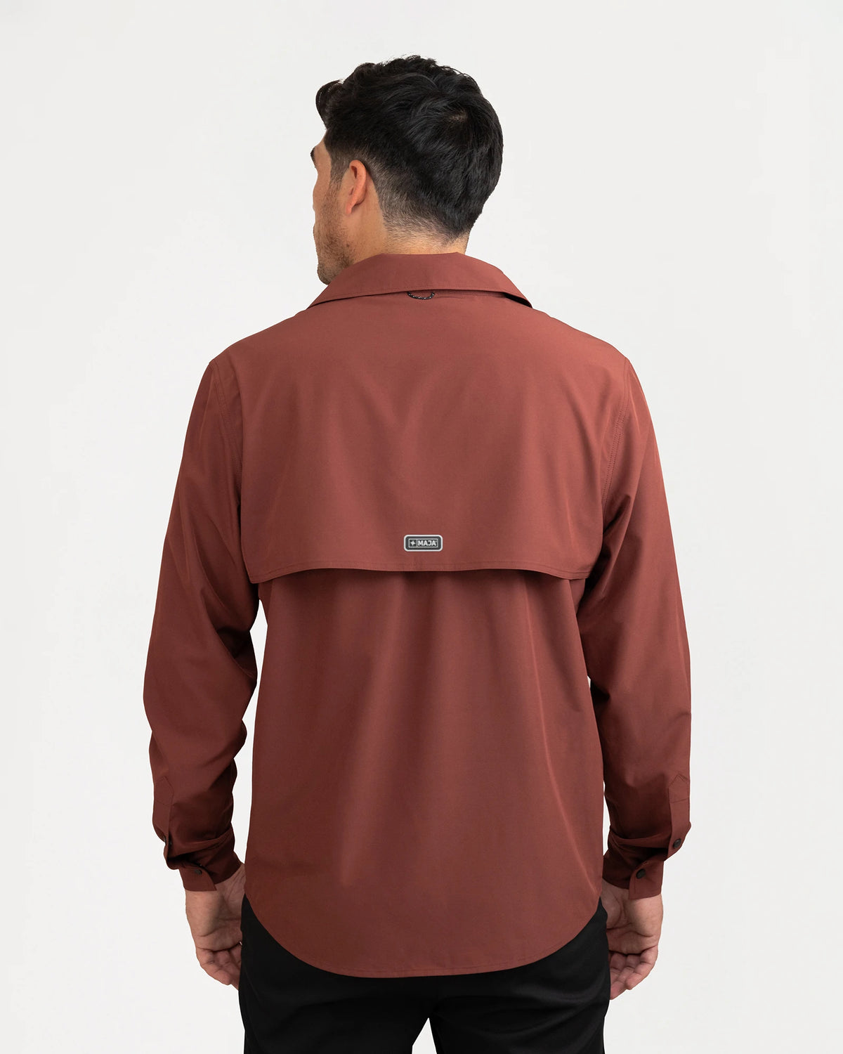 Camisa MAJA® Outdoor Exploradora