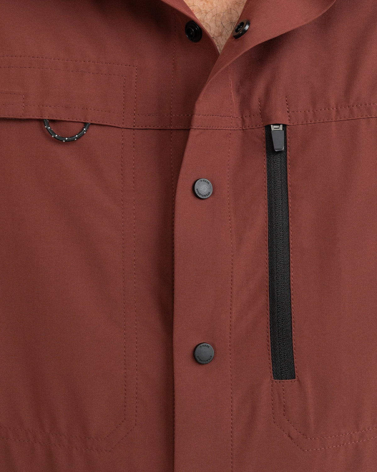 Camisa MAJA® Outdoor Exploradora