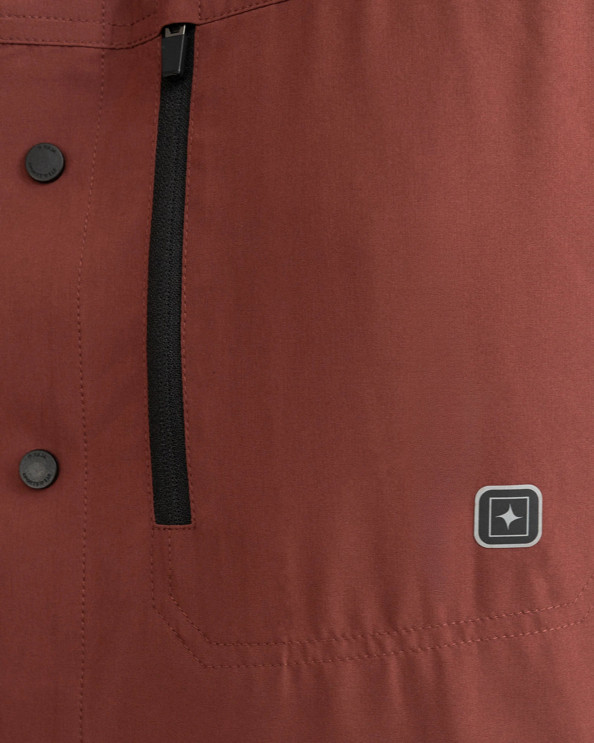 Camisa MAJA® Outdoor Exploradora