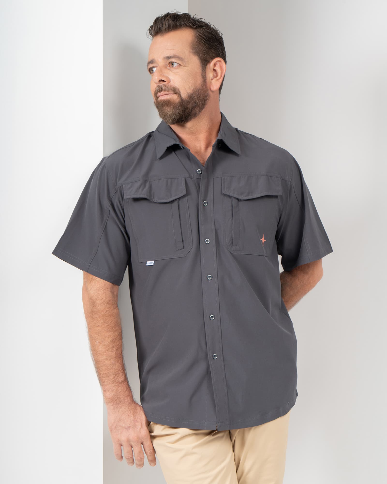 Camisa MAJA® Outdoor Traveler