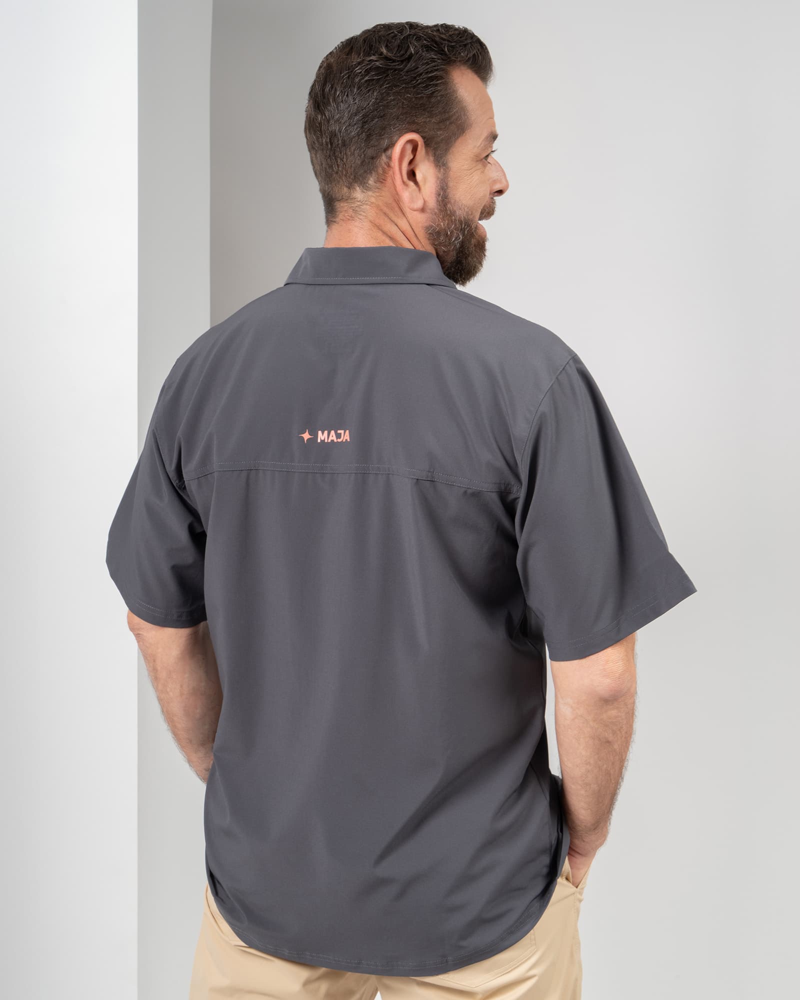 Camisa MAJA® Outdoor Traveler
