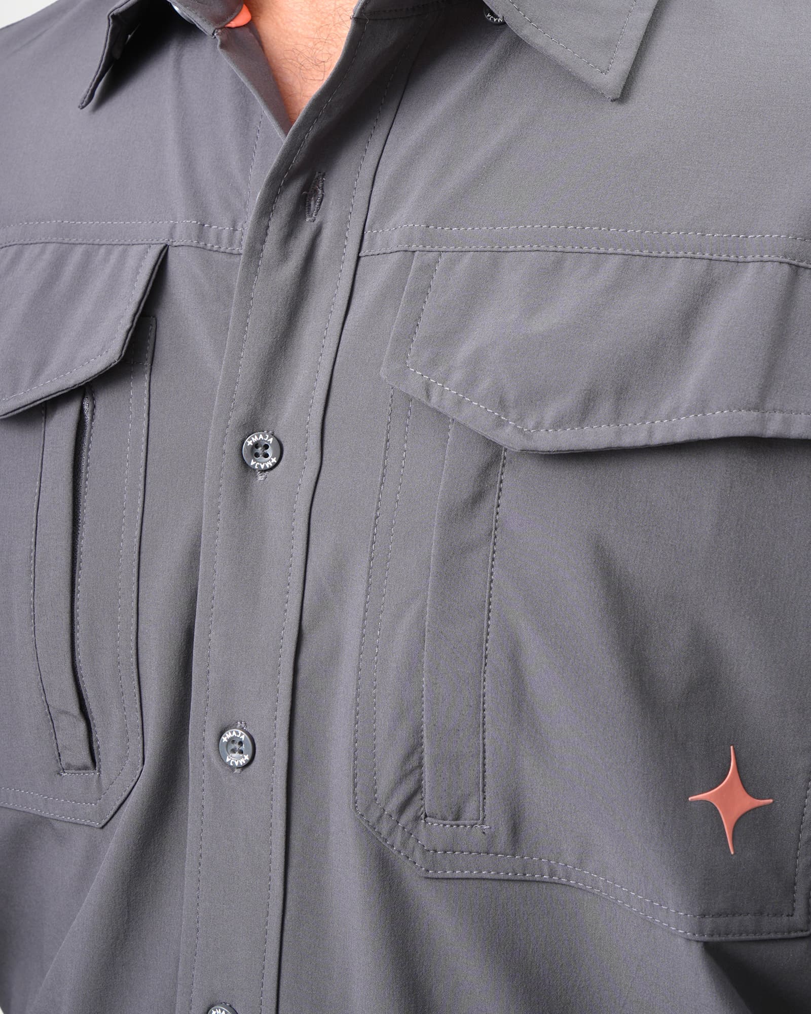 Camisa MAJA® Outdoor Traveler