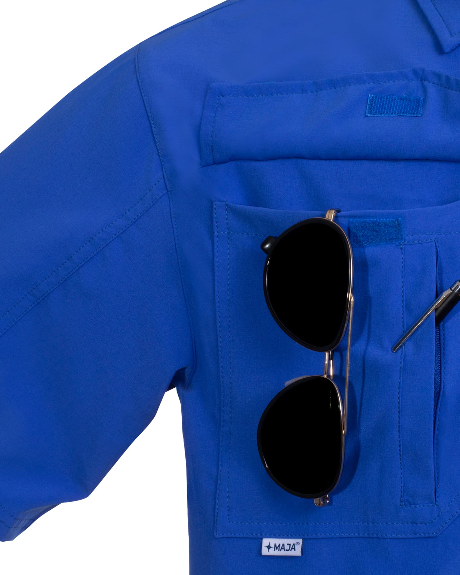 Camisa MAJA® Outdoor Traveler