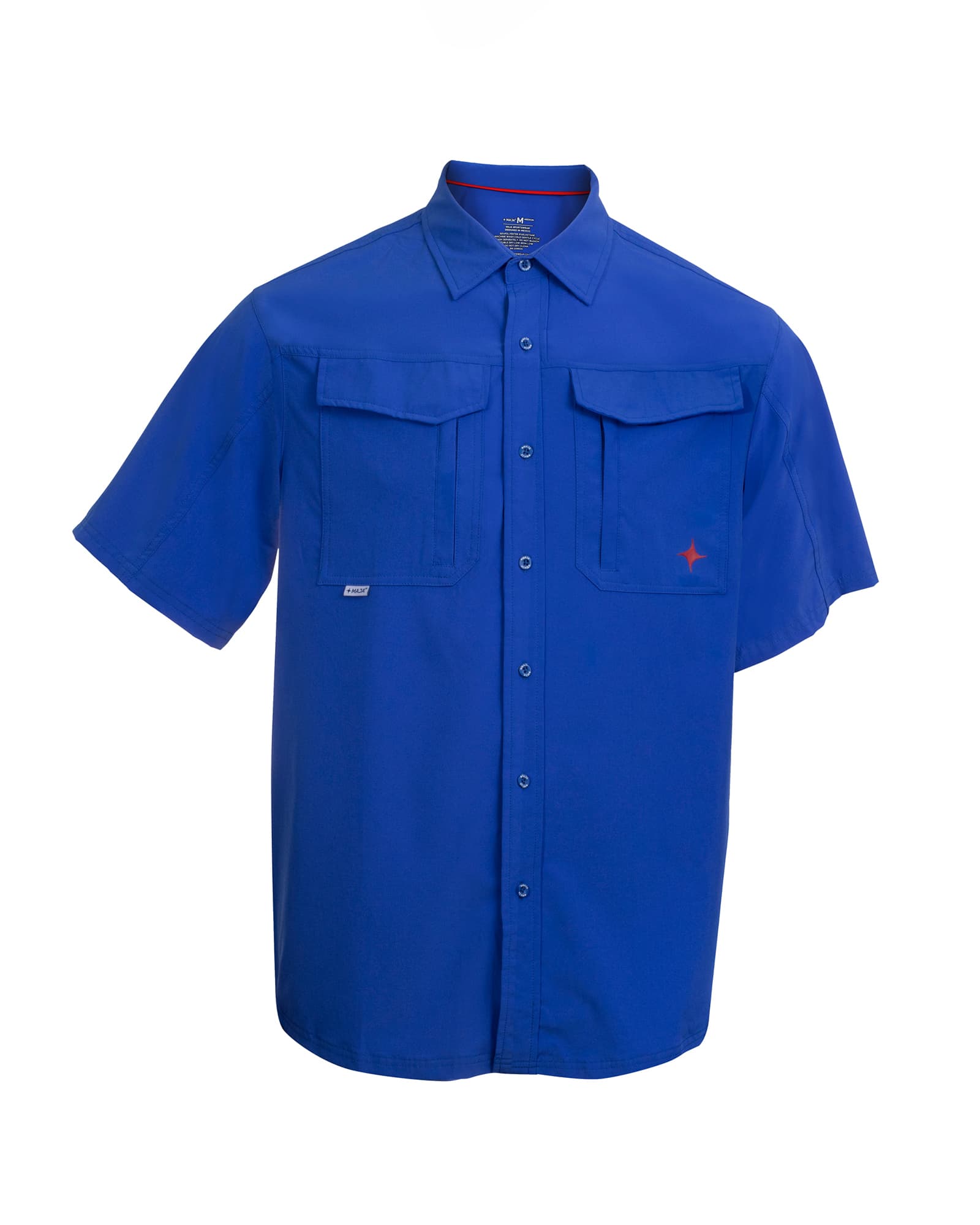 Camisa MAJA® Outdoor Traveler