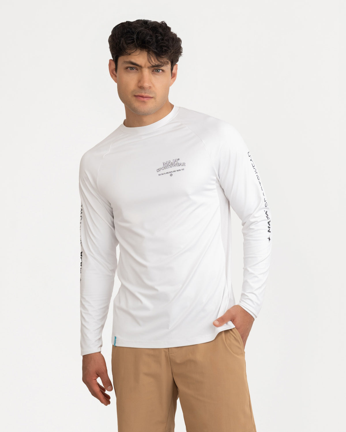 Playera MAJA® Performance