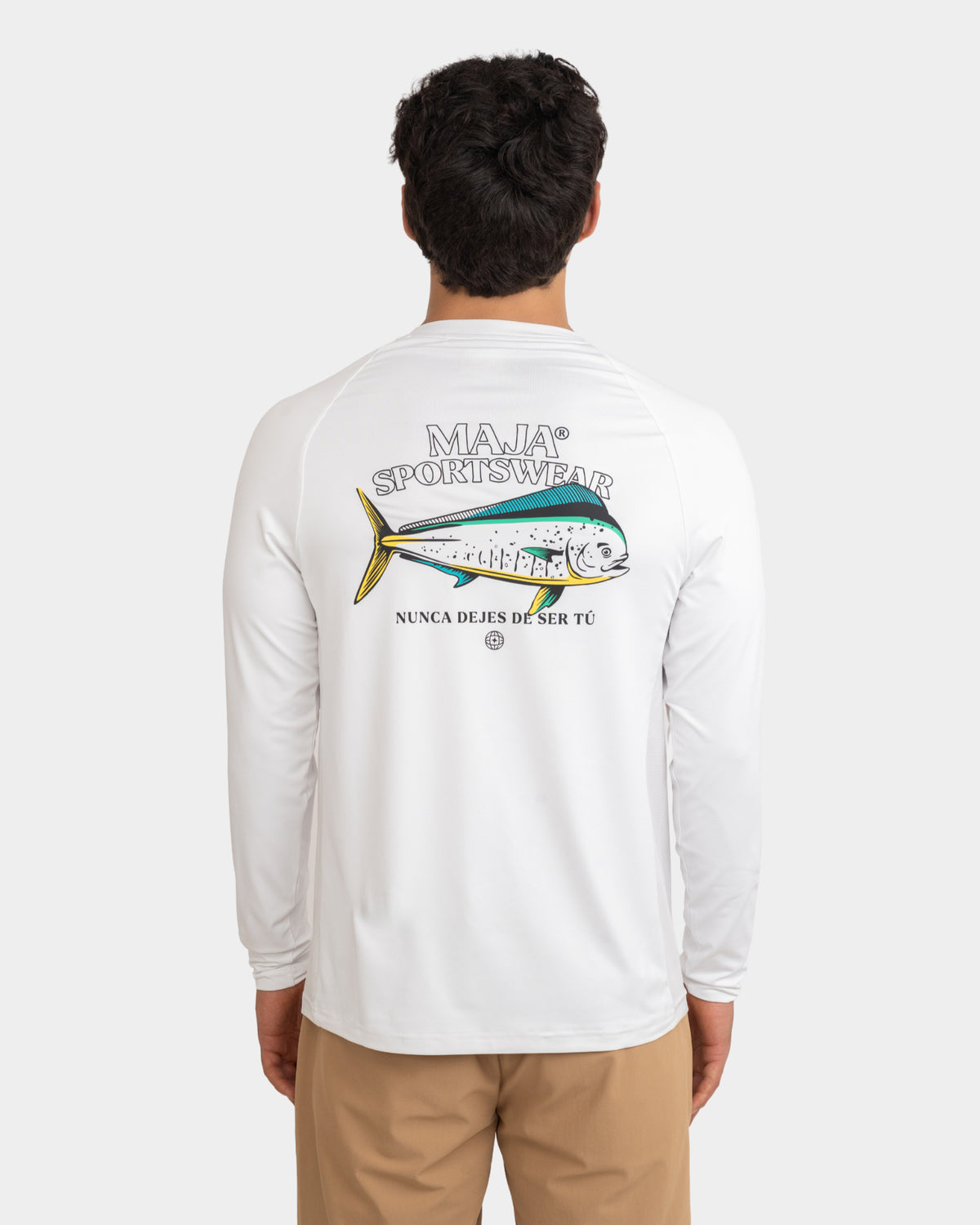 Playera MAJA® Performance