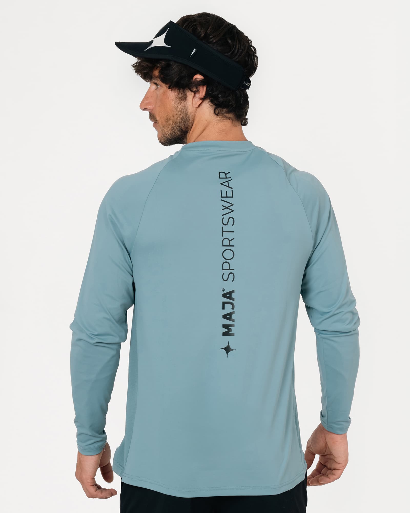 Playera Performance MAJA® Ráfaga