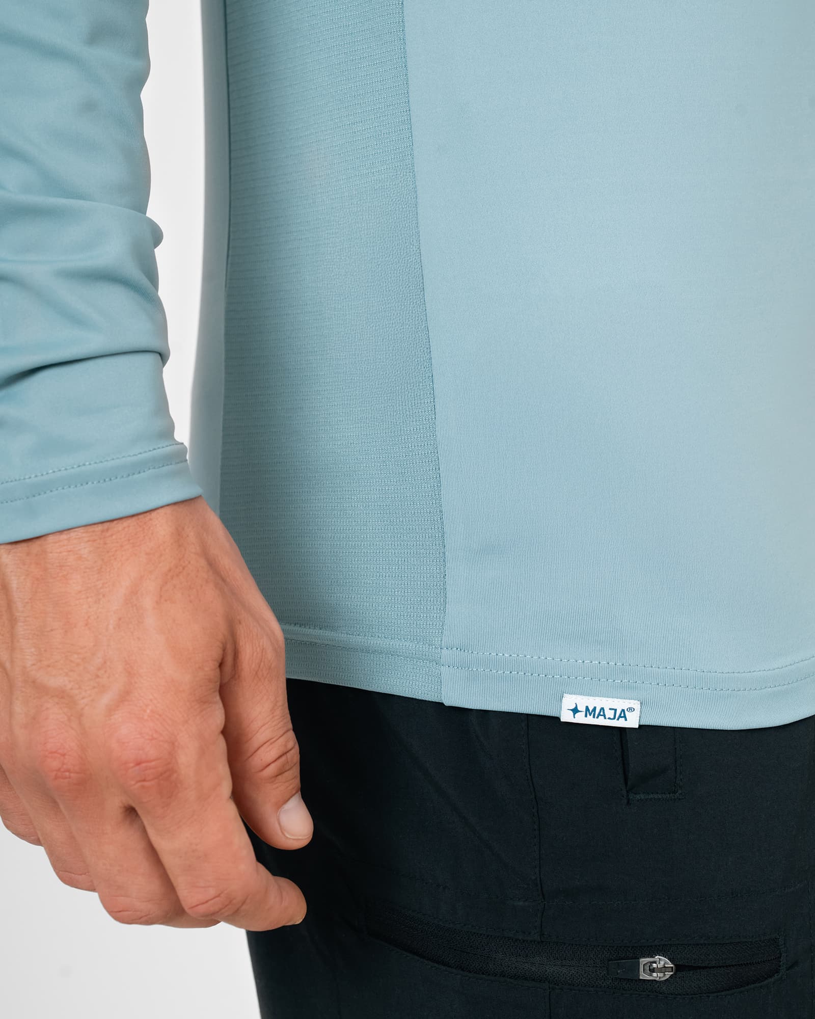 Playera Performance MAJA® Ráfaga