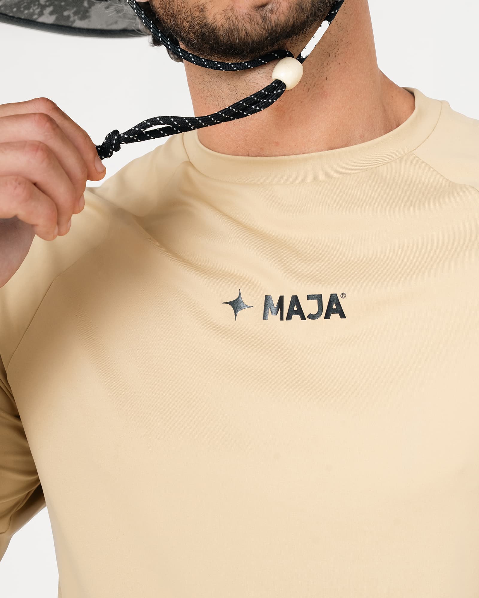 Playera Performance MAJA® Ráfaga