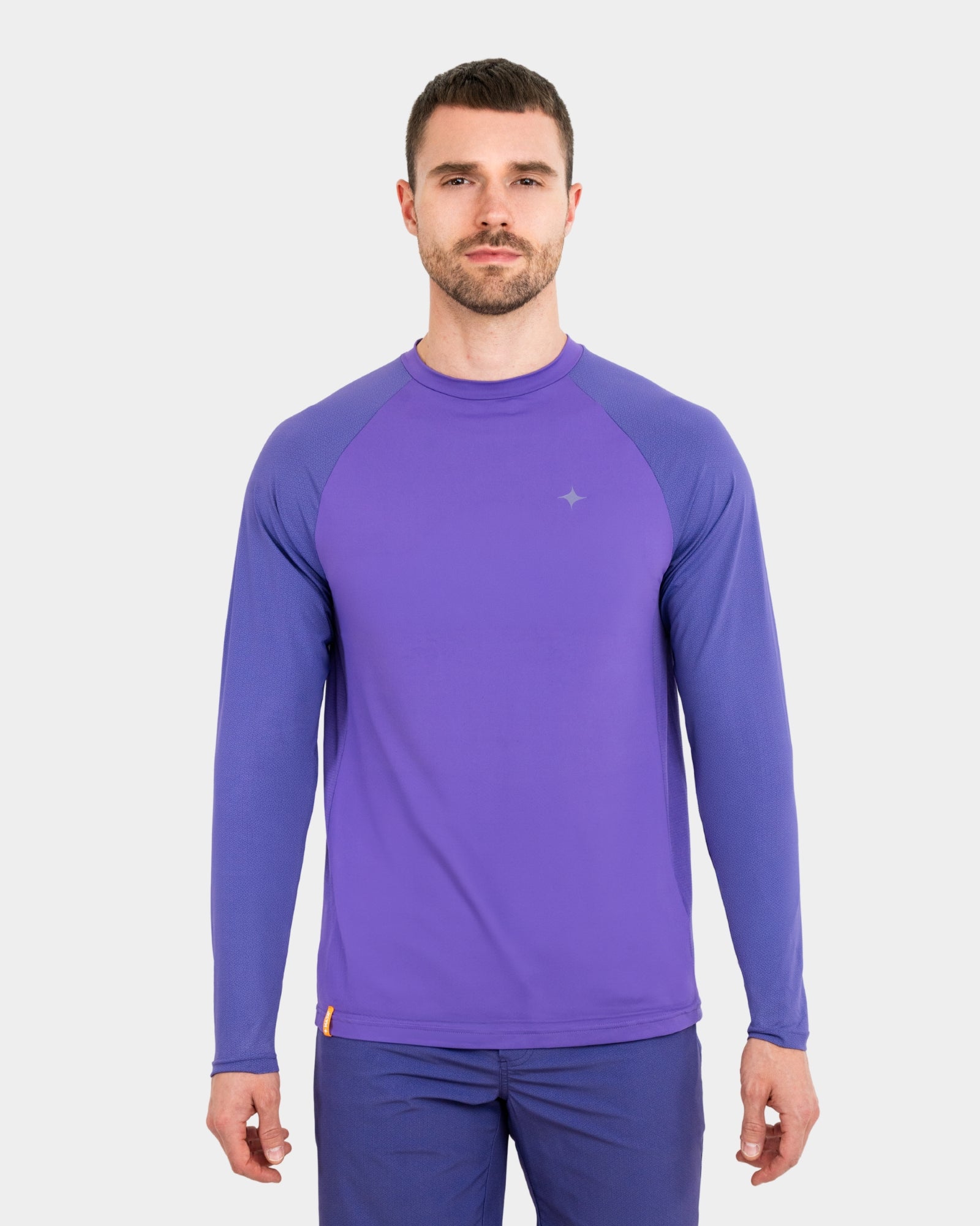 Playera Rashguard MAJA® Palmita