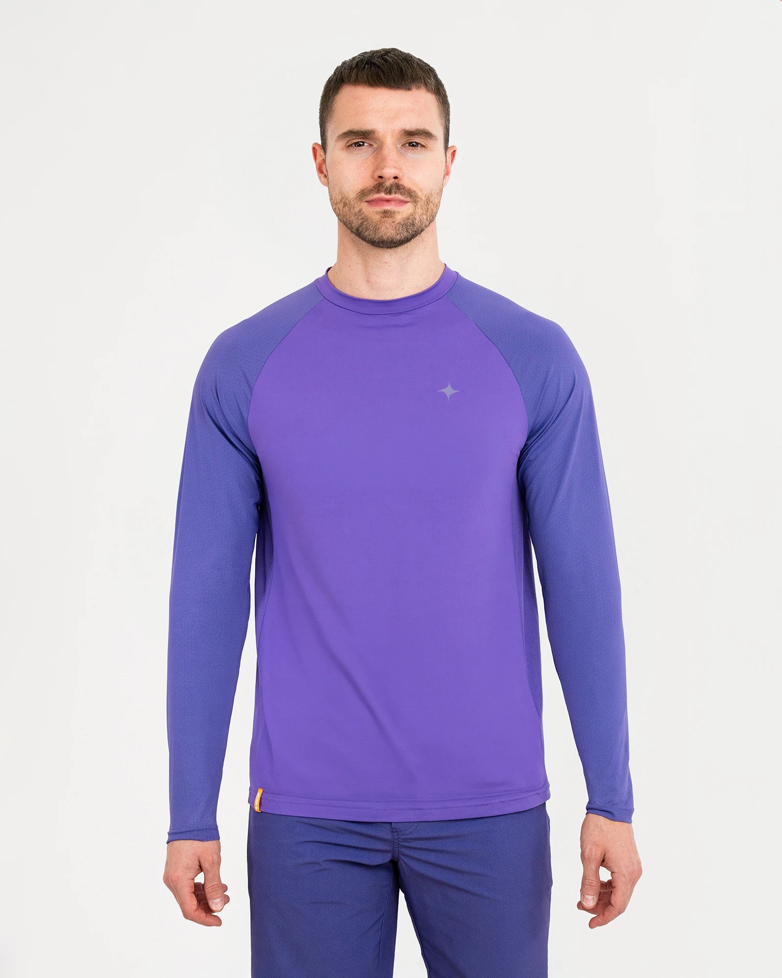 Playera Rashguard MAJA® Palmita