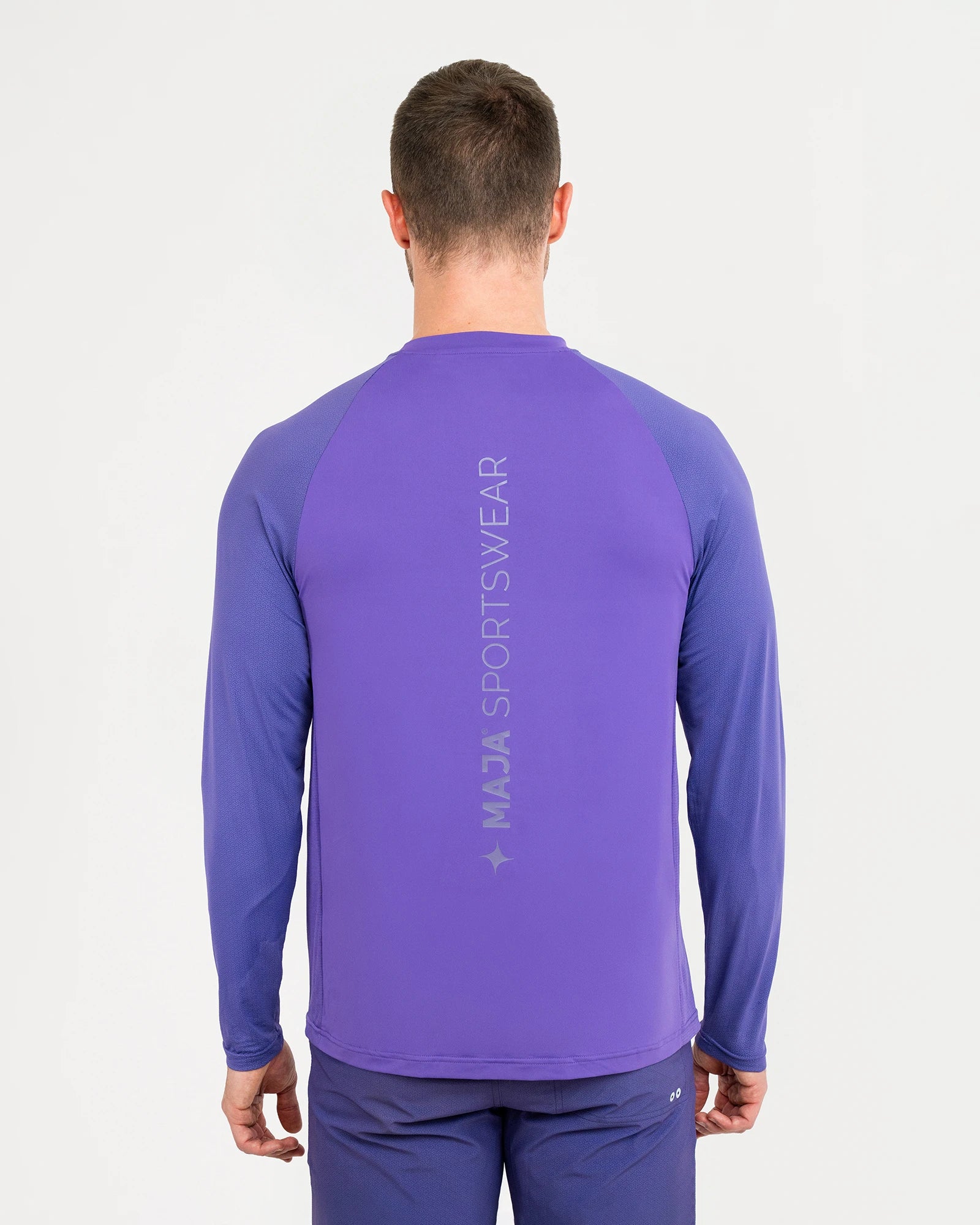 Playera Rashguard MAJA® Palmita