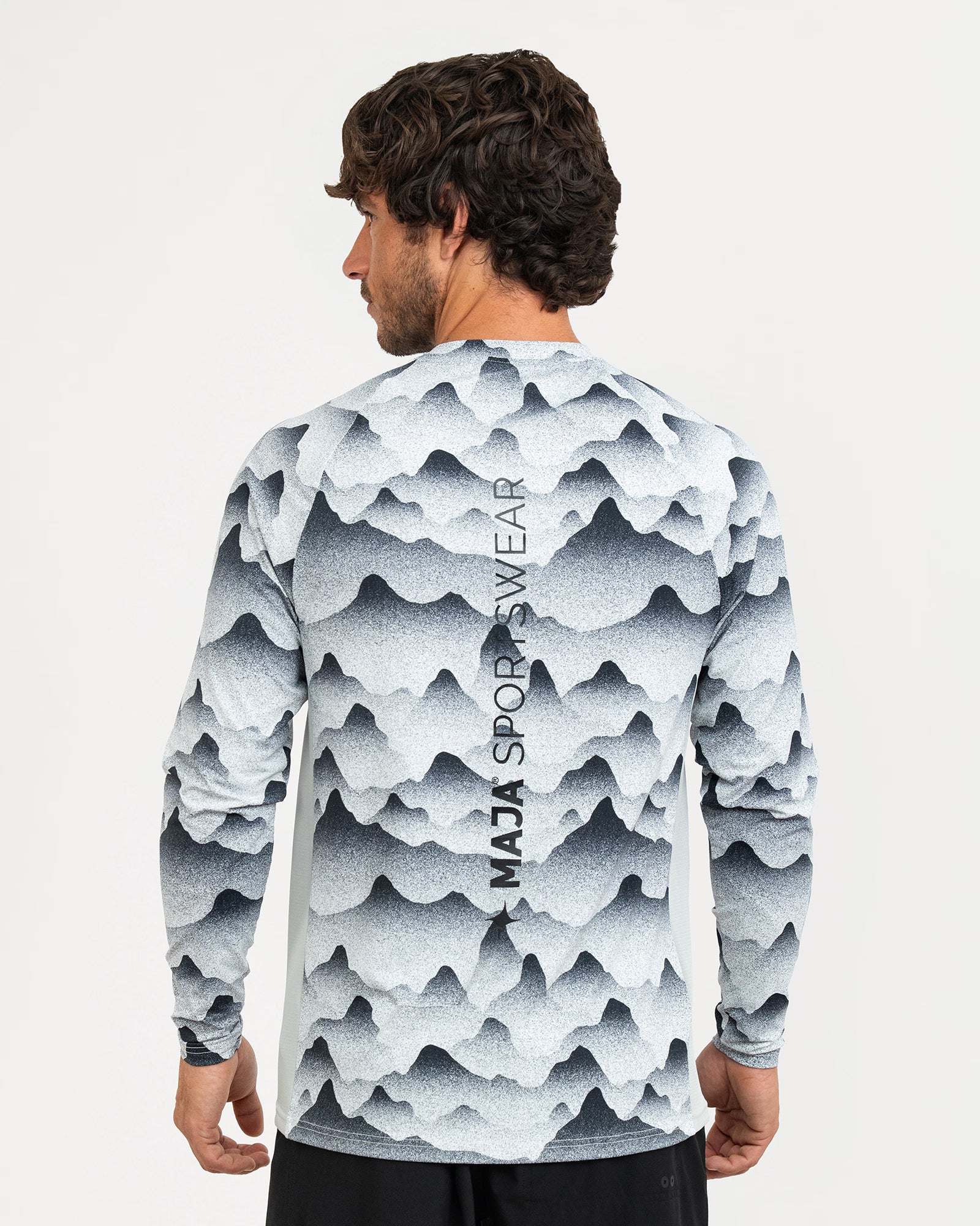 Playera Performance MAJA® Sierra Madre