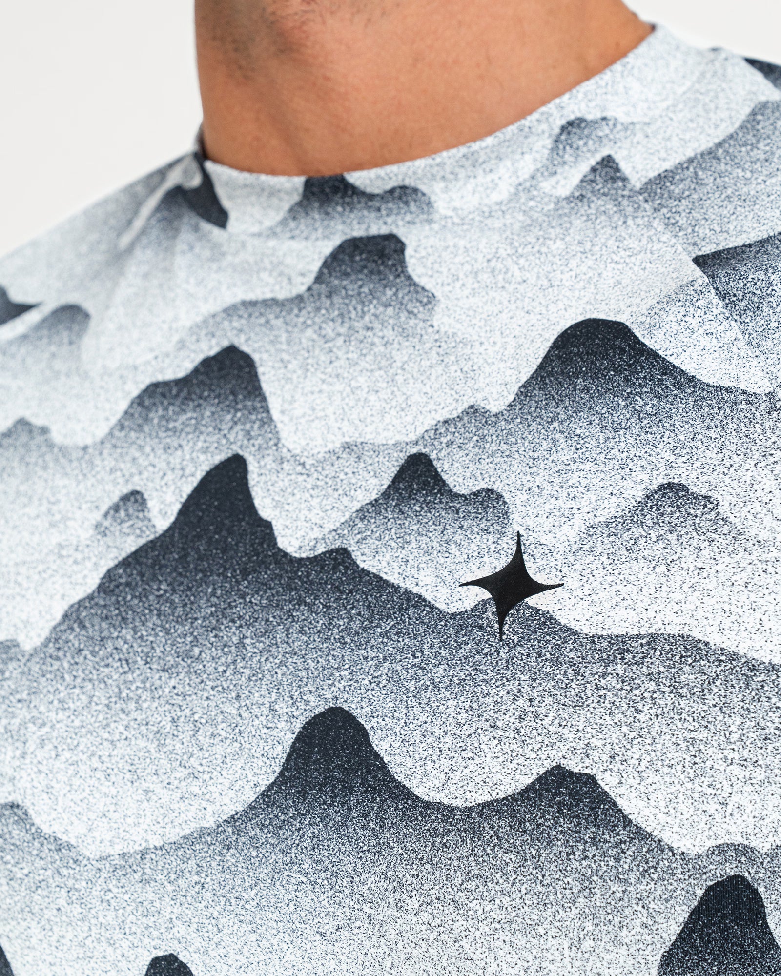 Playera Rashguard MAJA® Sierra Madre