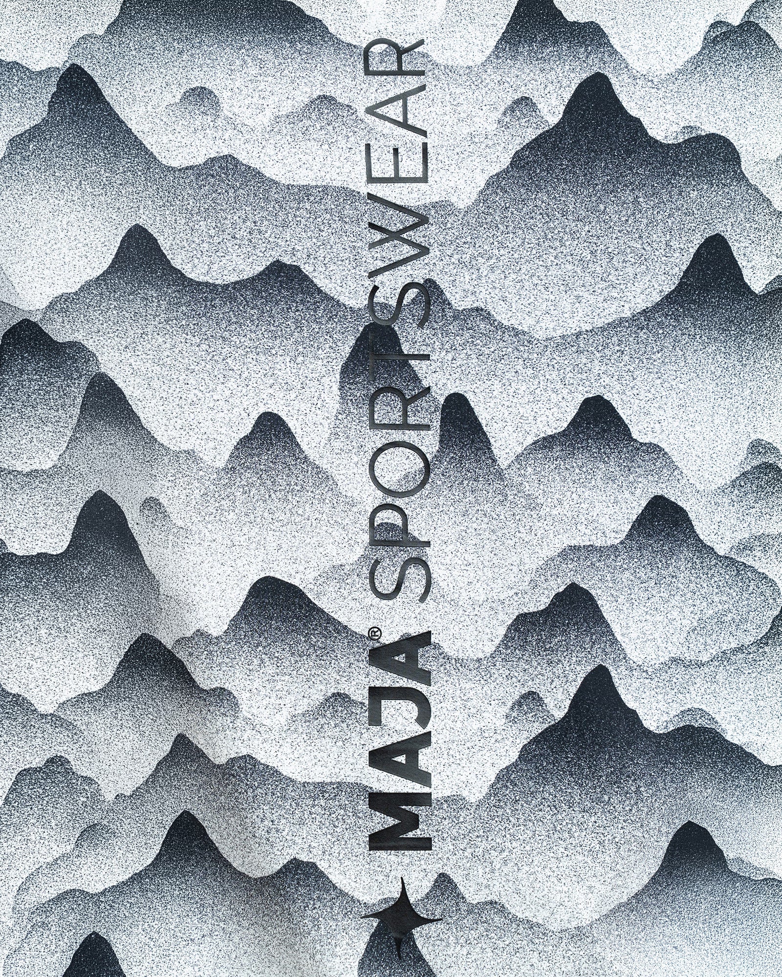 Playera Rashguard MAJA® Sierra Madre