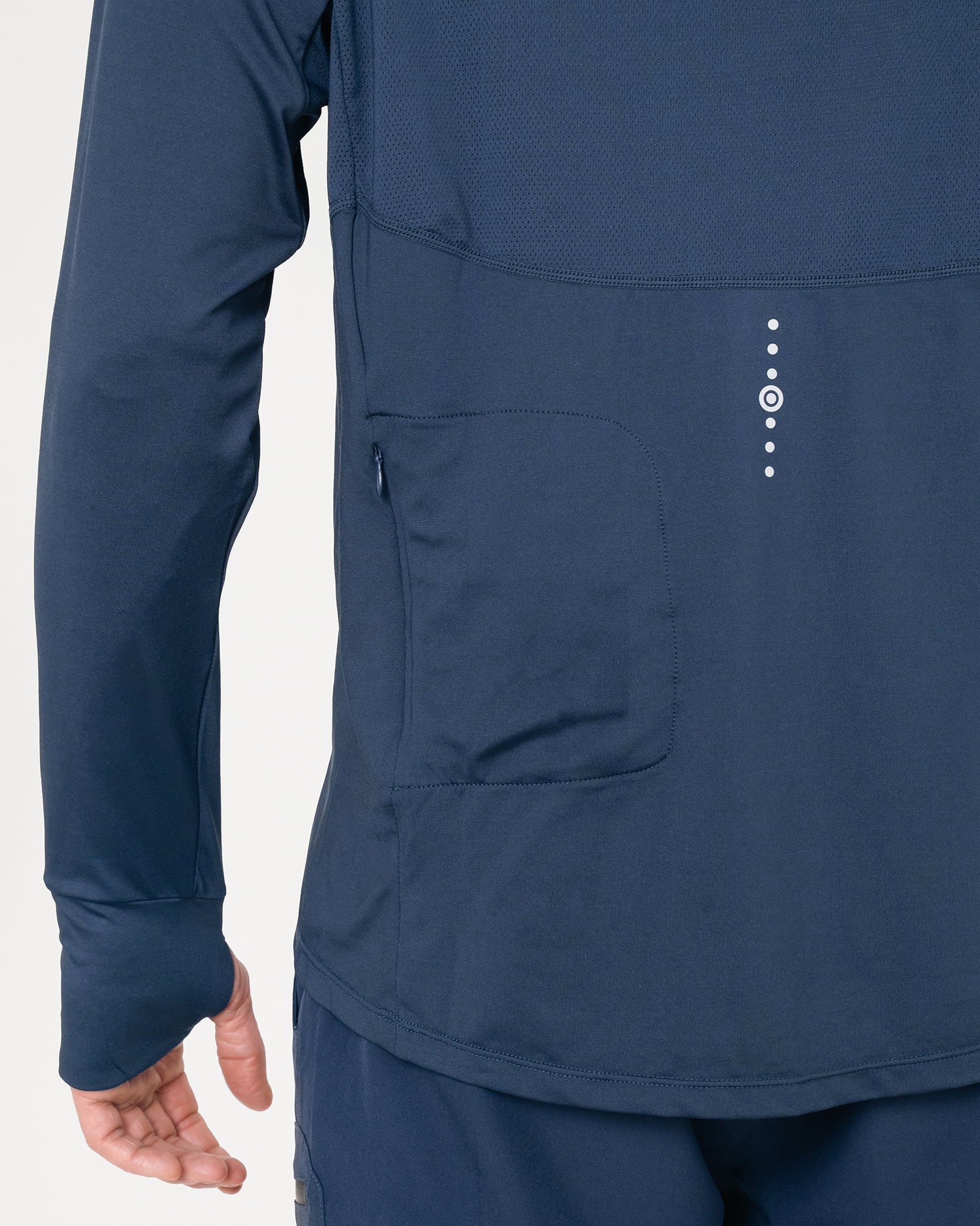 Playera Rashguard MAJA® Instinto