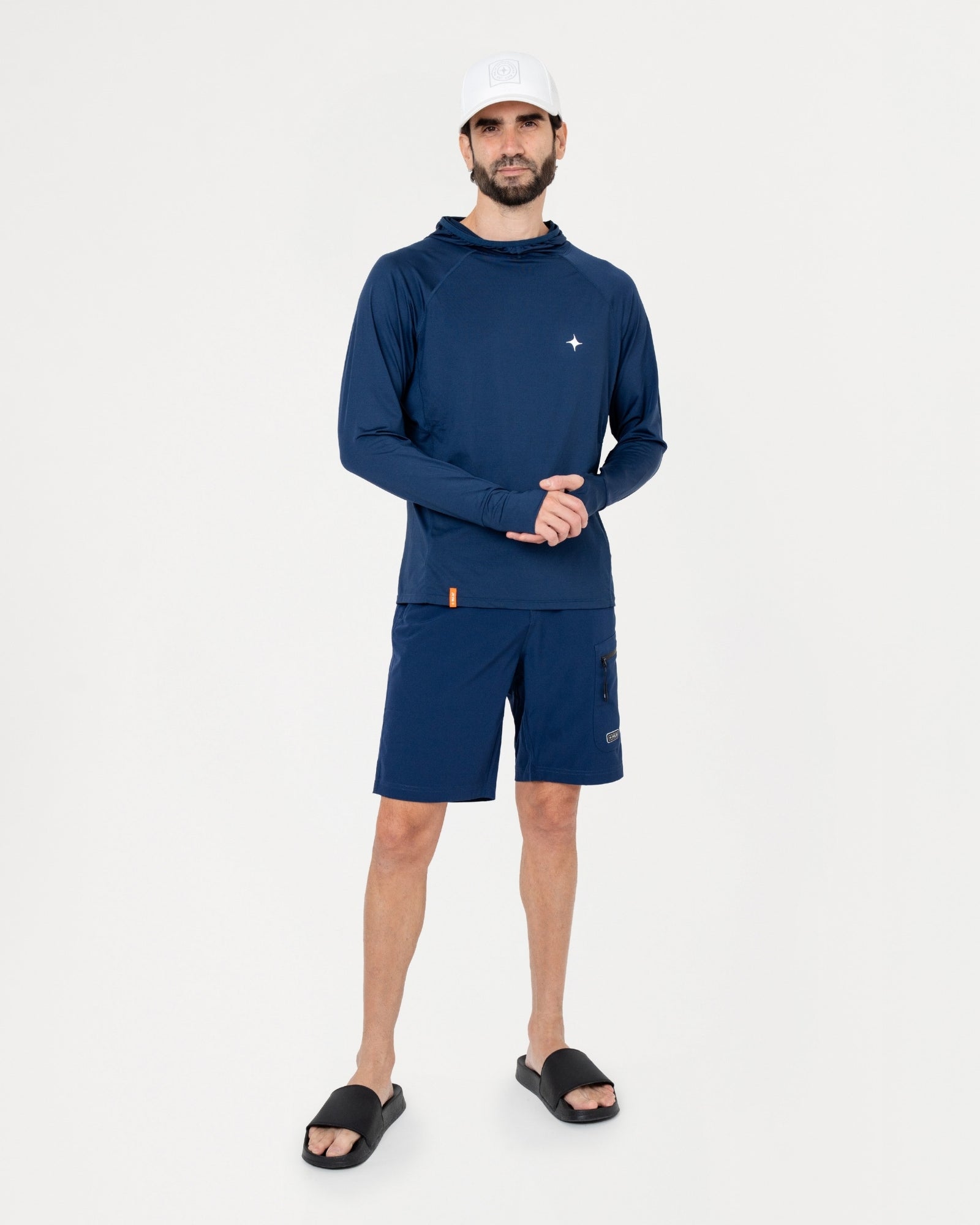 Playera Rashguard MAJA® Instinto