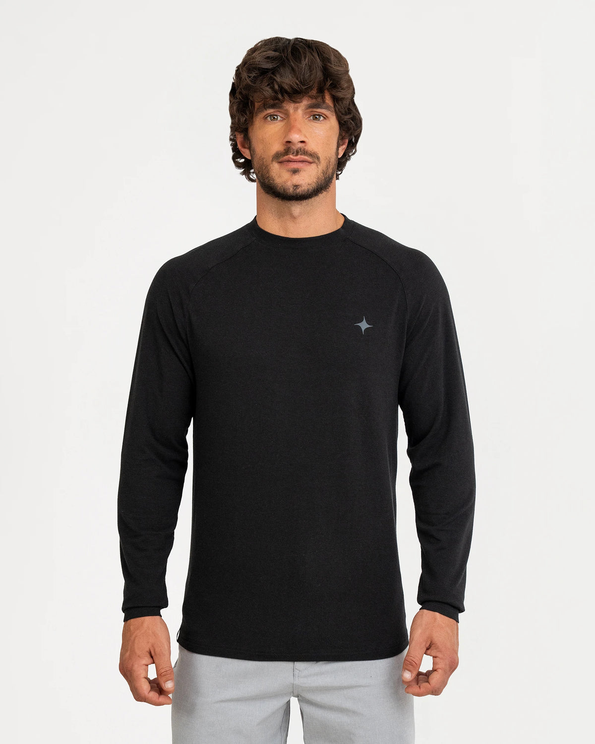 Playera Rashguard MAJA® Costa