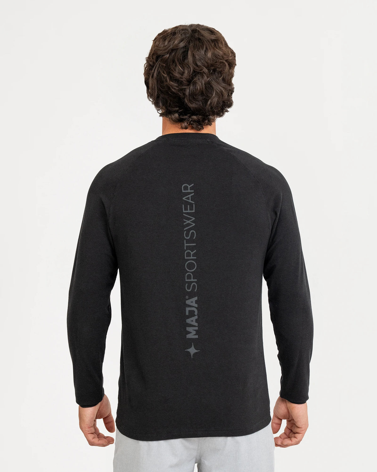 Playera Rashguard MAJA® Costa