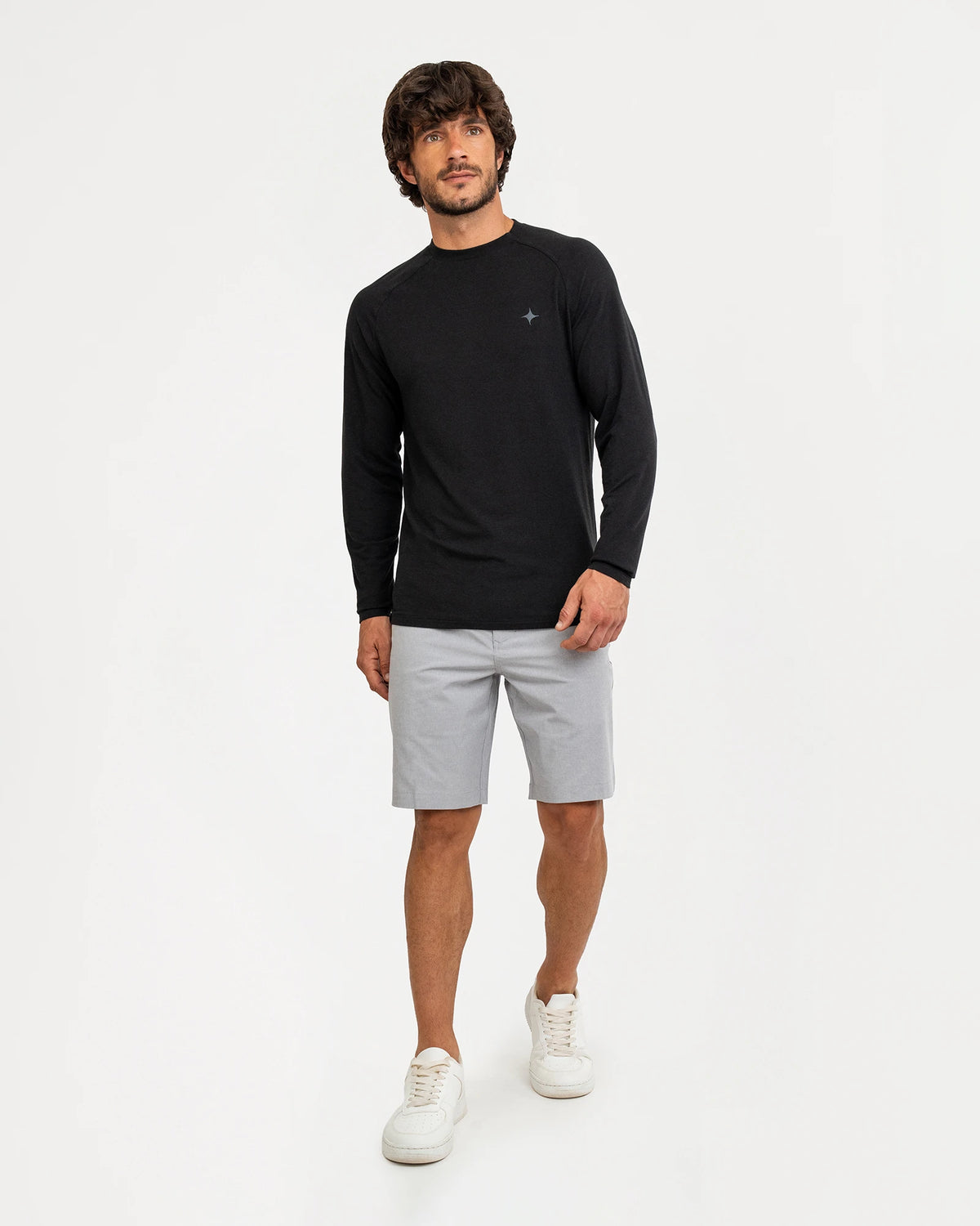 Playera Rashguard MAJA® Costa