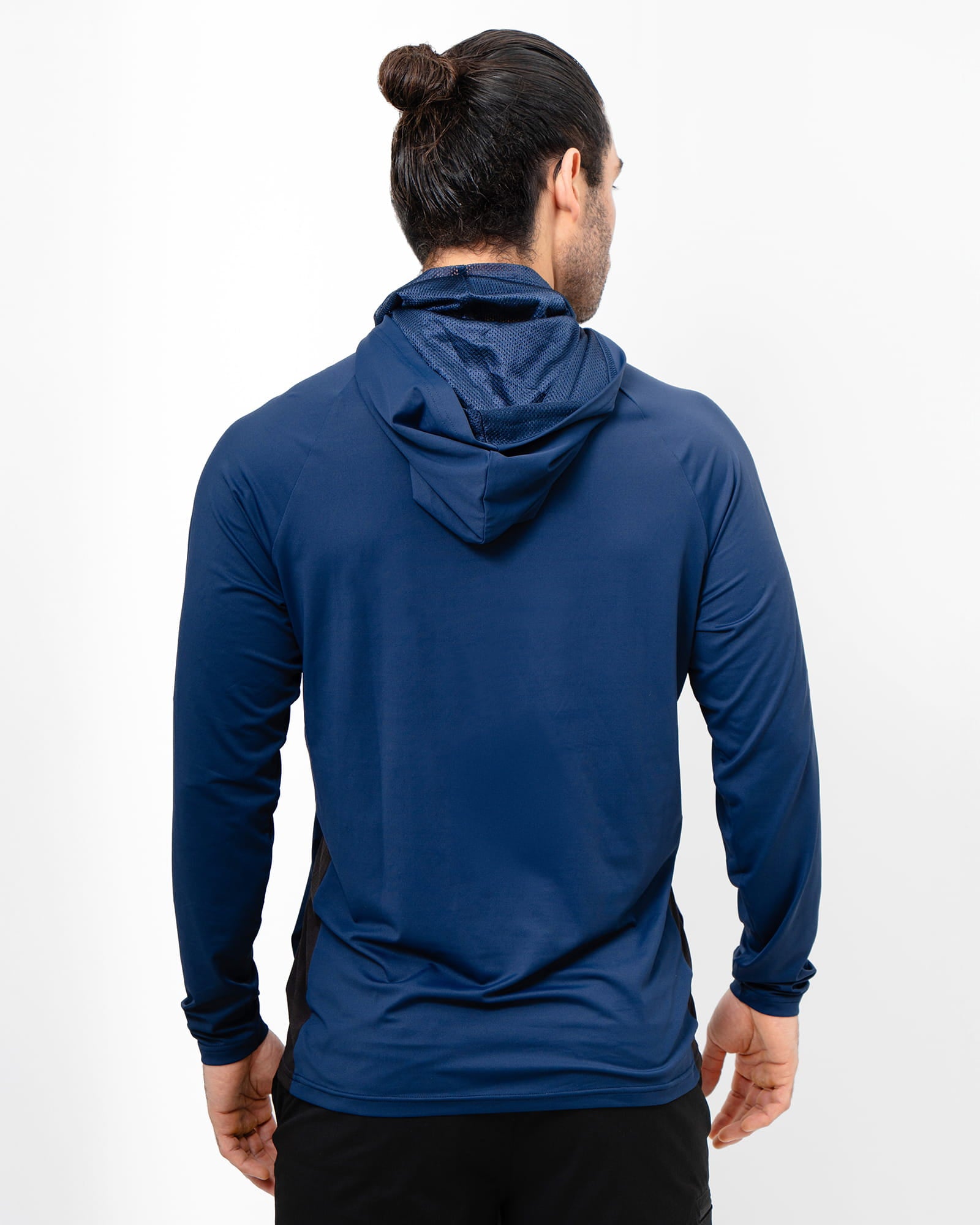 Camiseta Performance con máscara