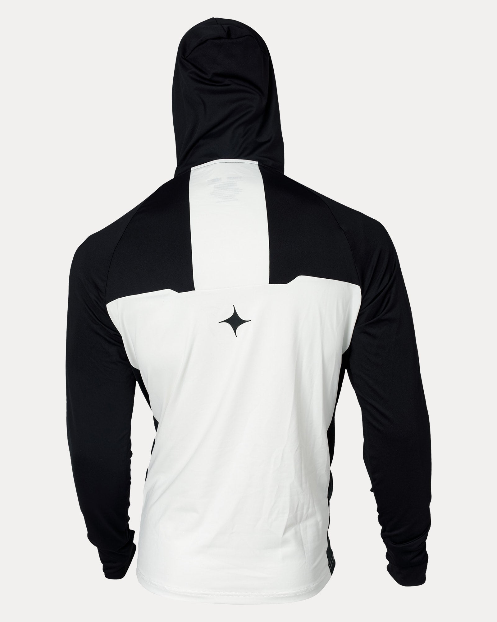 Camiseta Performance con máscara Signature