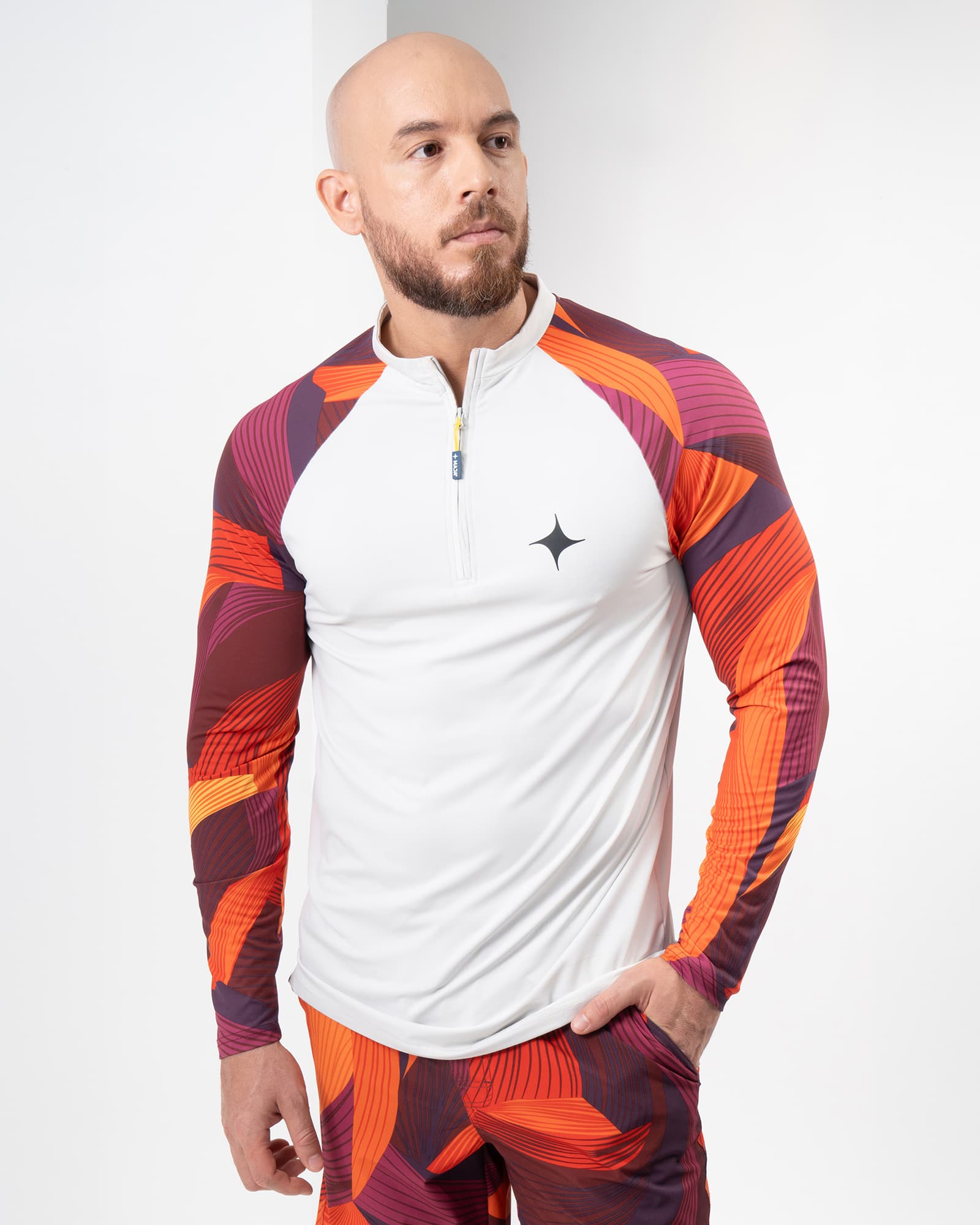 Camiseta Performance MAJA® Sierra