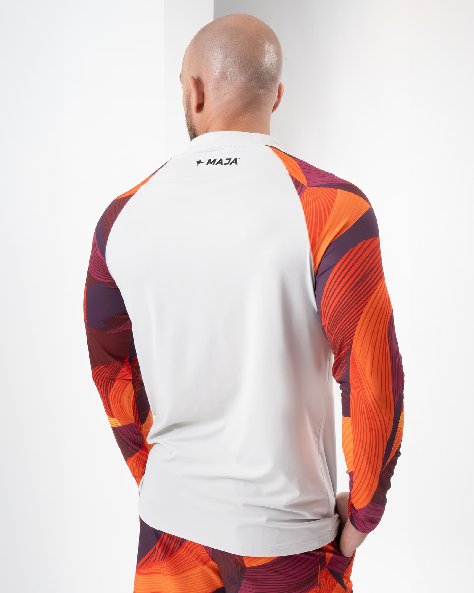 Camiseta Performance MAJA® Sierra