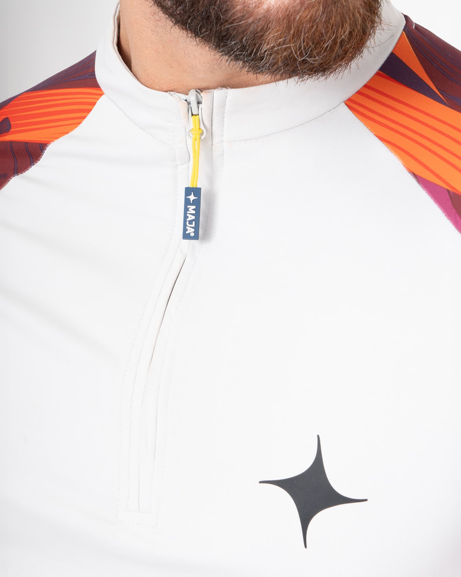 Camiseta Performance MAJA® Sierra