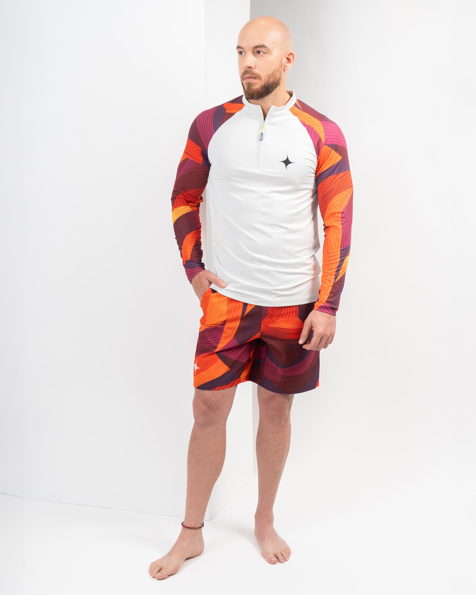 Camiseta Performance MAJA® Sierra