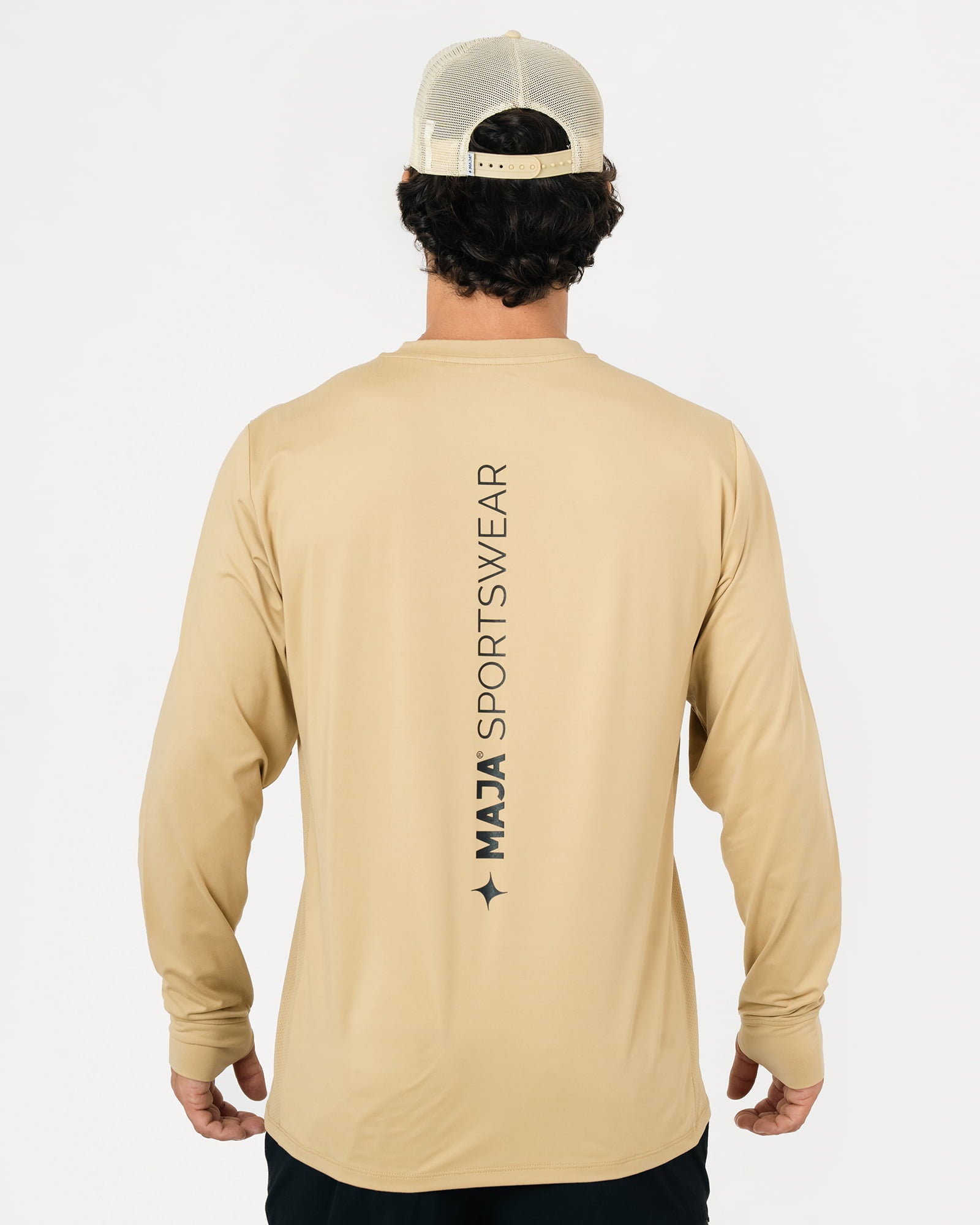 Playera Performance MAJA® Ritmo