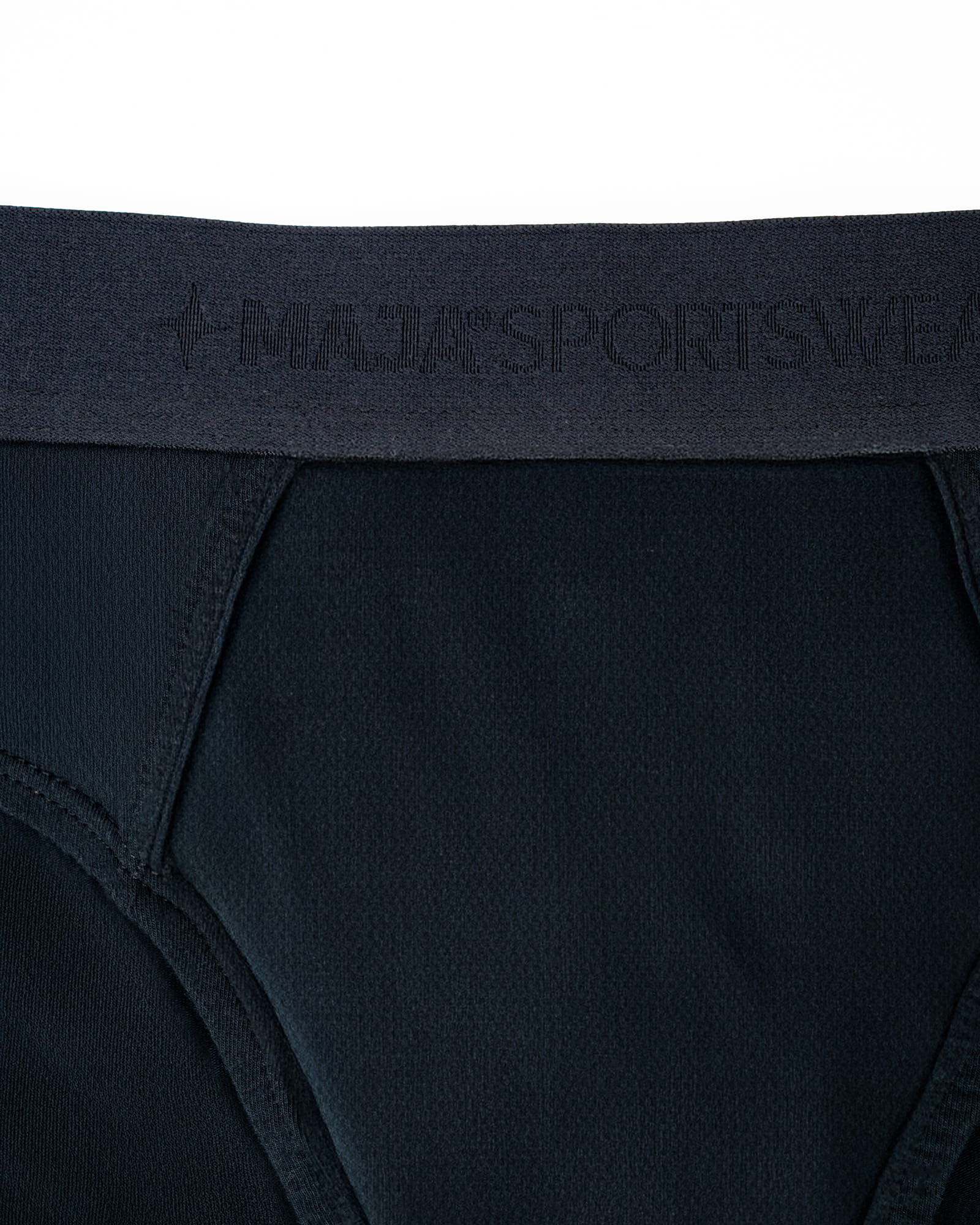 Boxer Tipo Bikini MAJA® Elemental 3 Pack