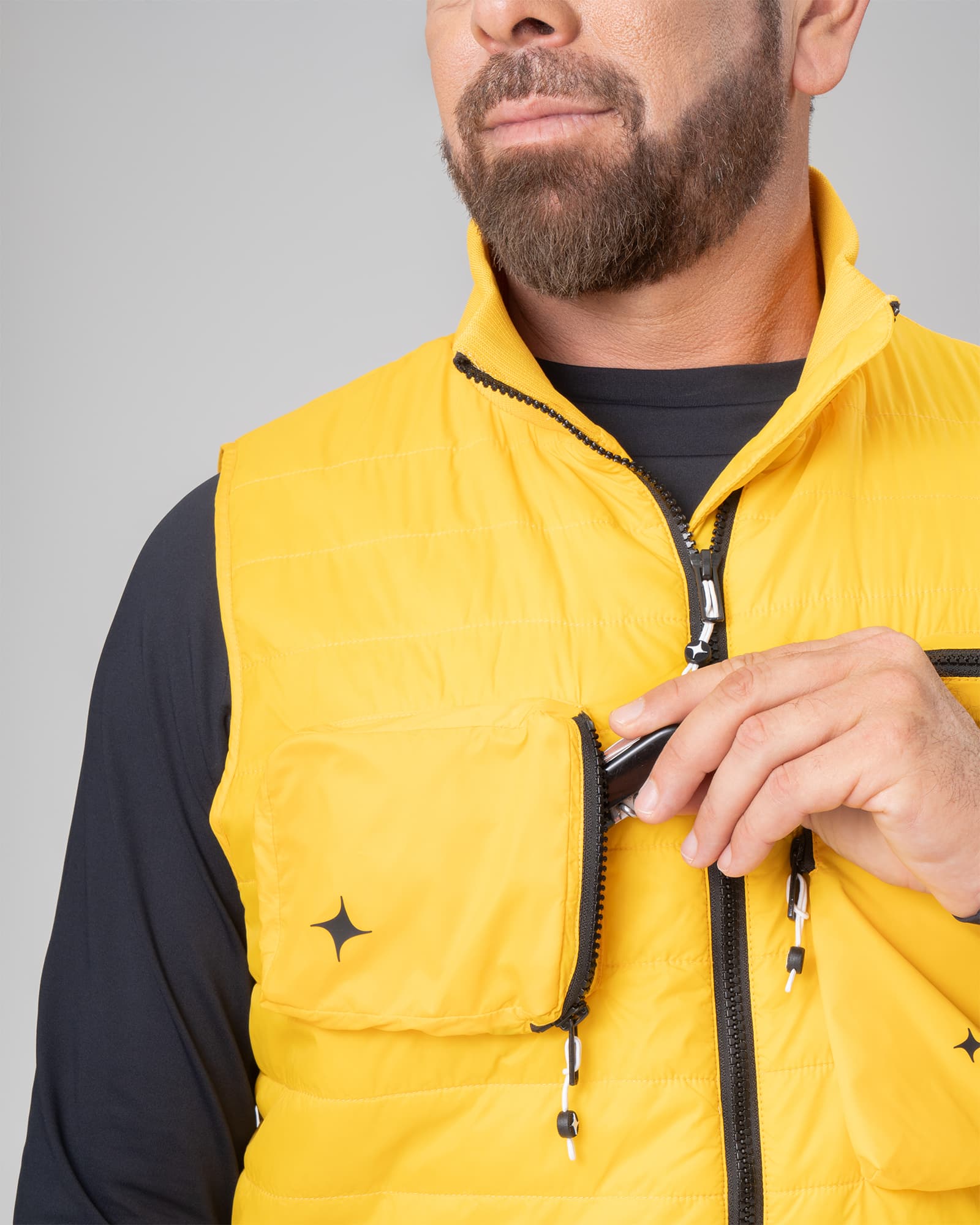 Chaleco MAJA® Multipocket