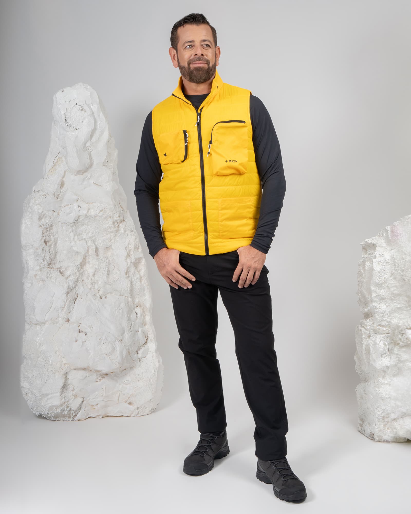 Chaleco MAJA® Multipocket