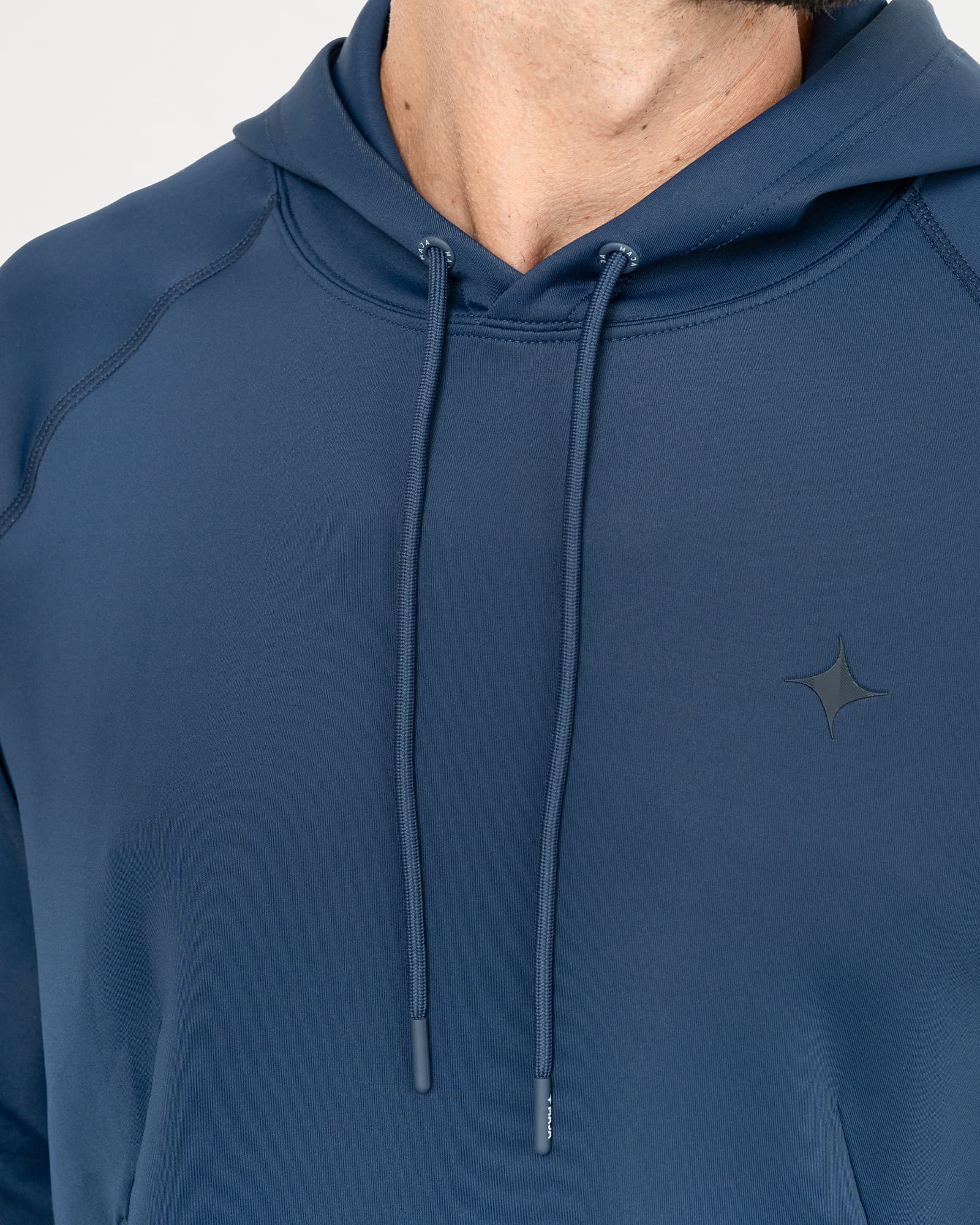 Hoodie MAJA® Cuarzo