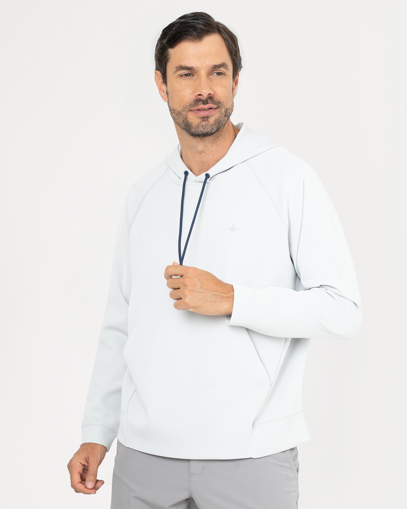 Hoodie MAJA® Cuarzo