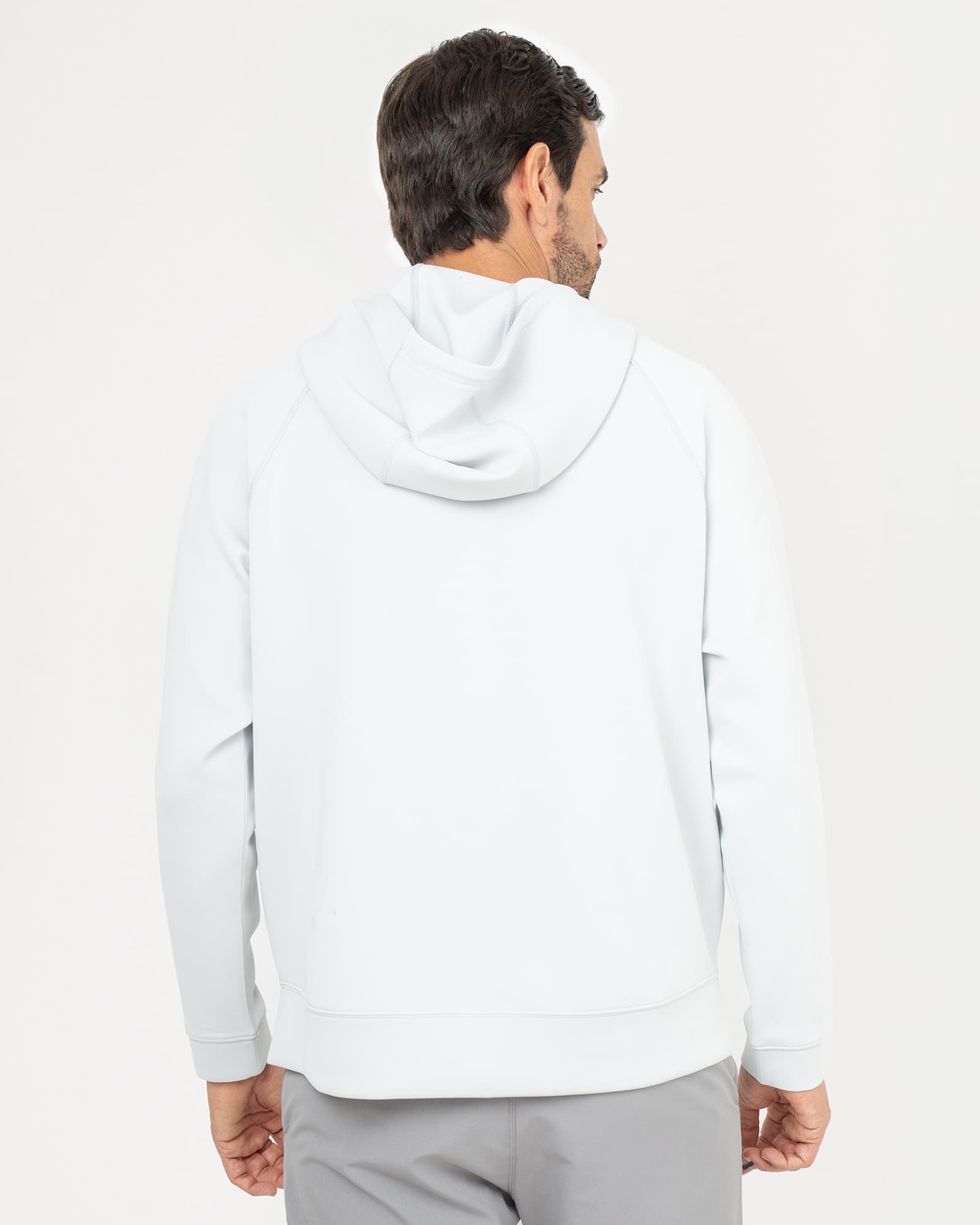 Hoodie MAJA® Cuarzo