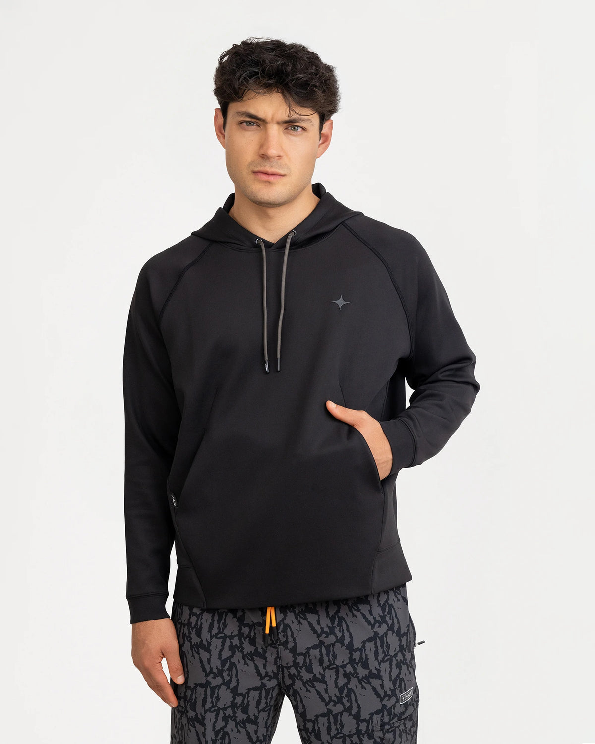 Hoodie MAJA® Cuarzo