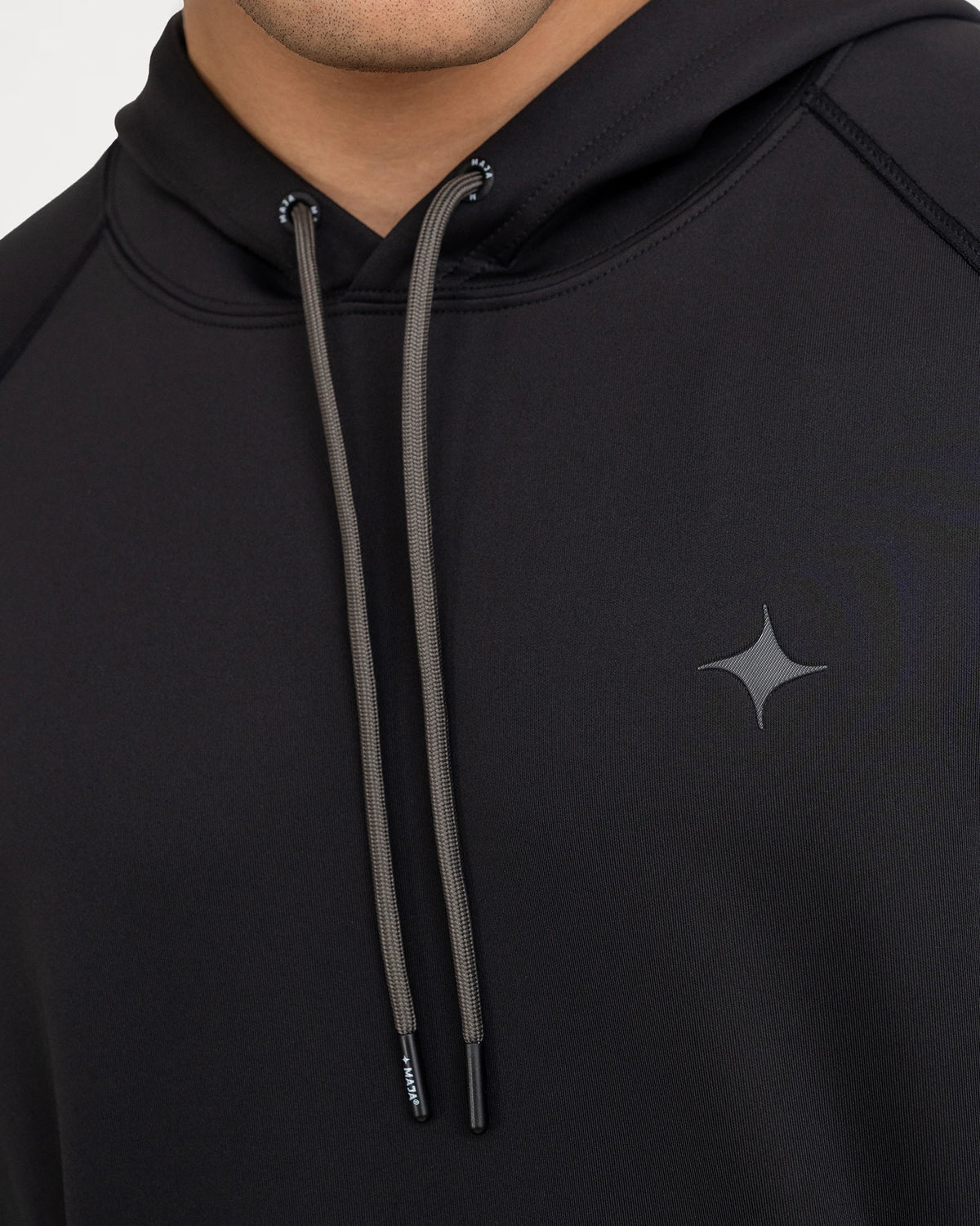 Hoodie MAJA® Cuarzo