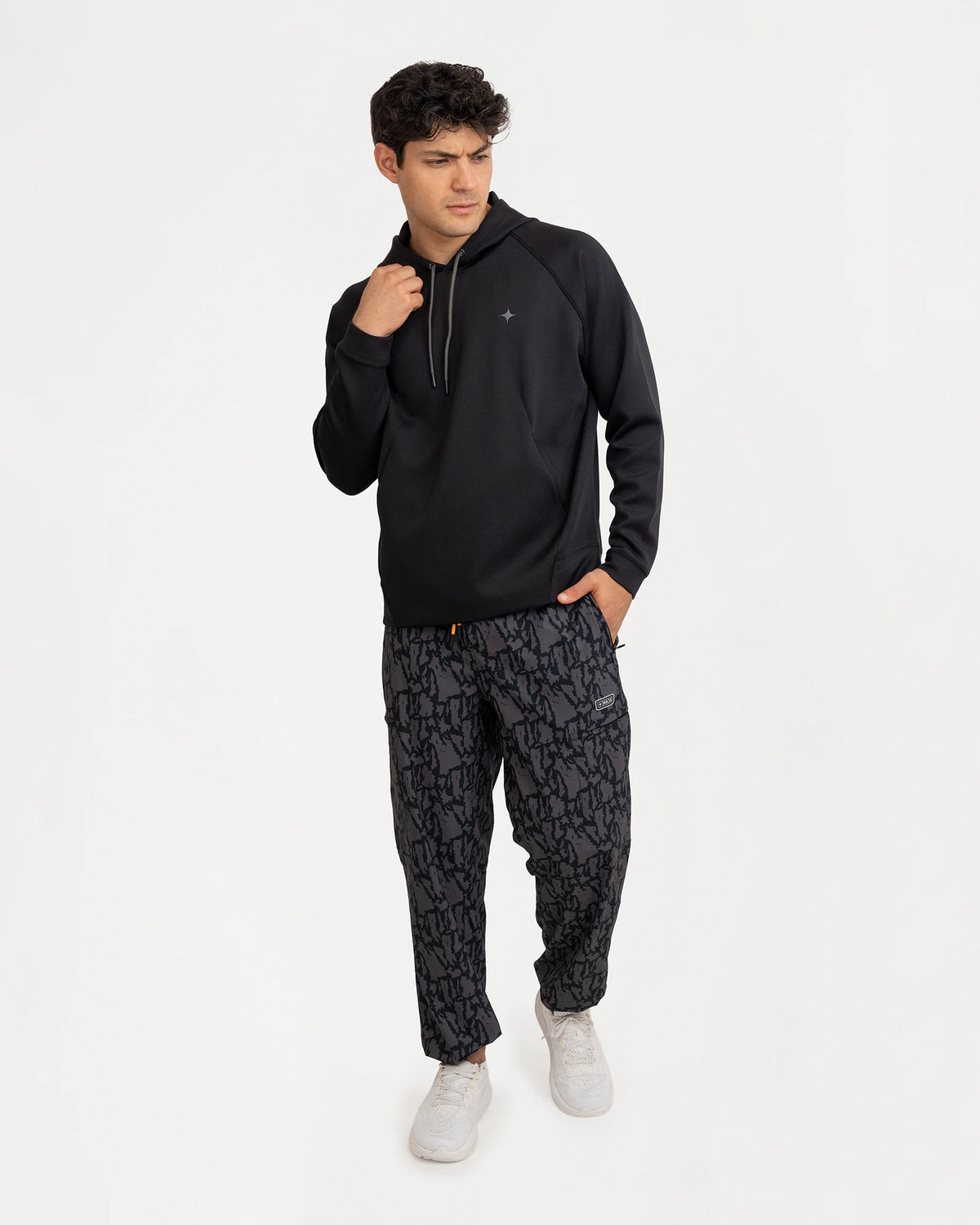 Hoodie MAJA® Cuarzo